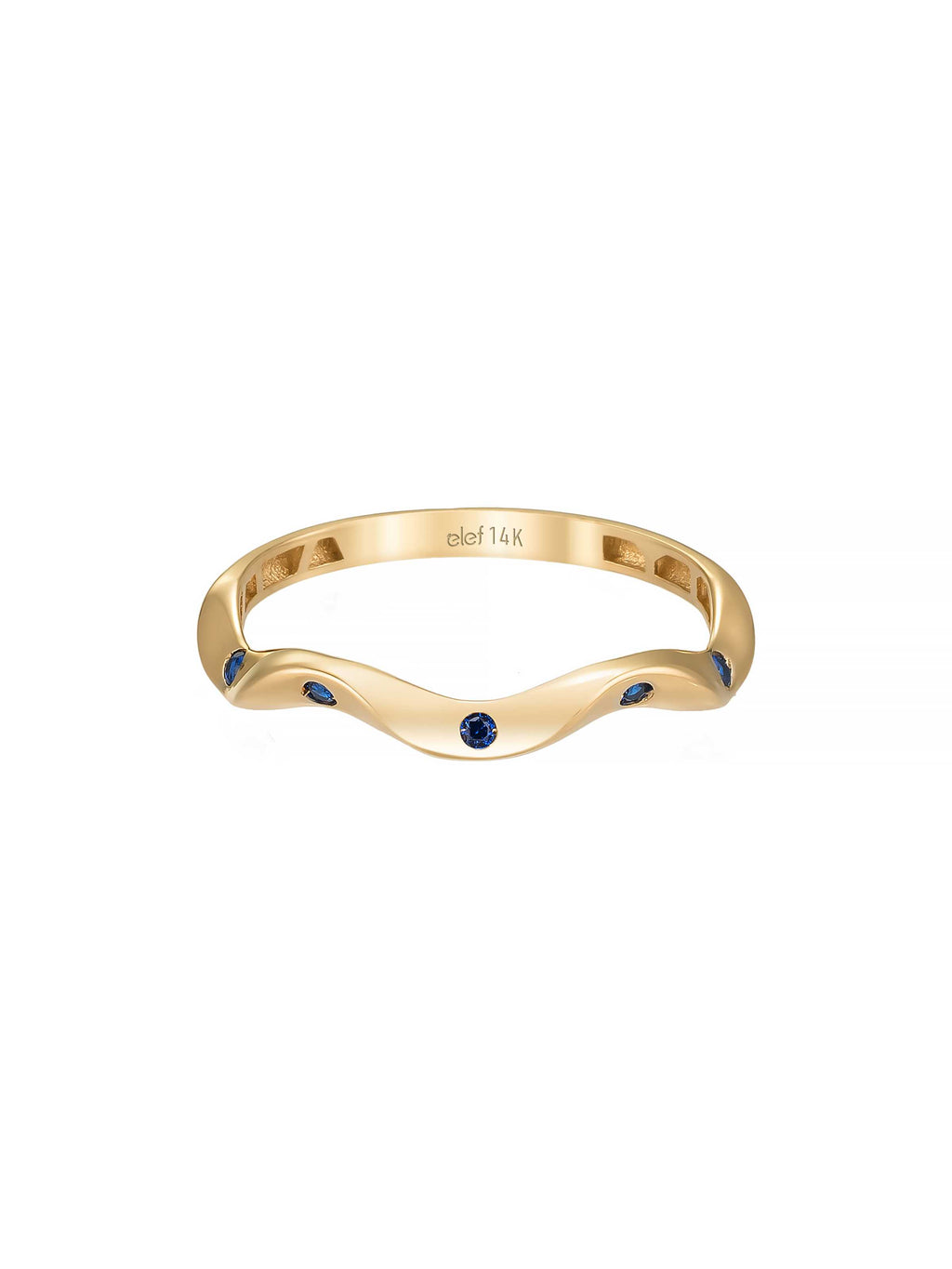  by Elef Jewelry
