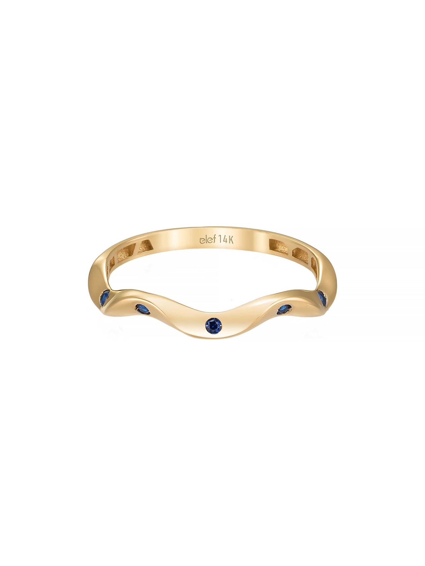  by Elef Jewelry