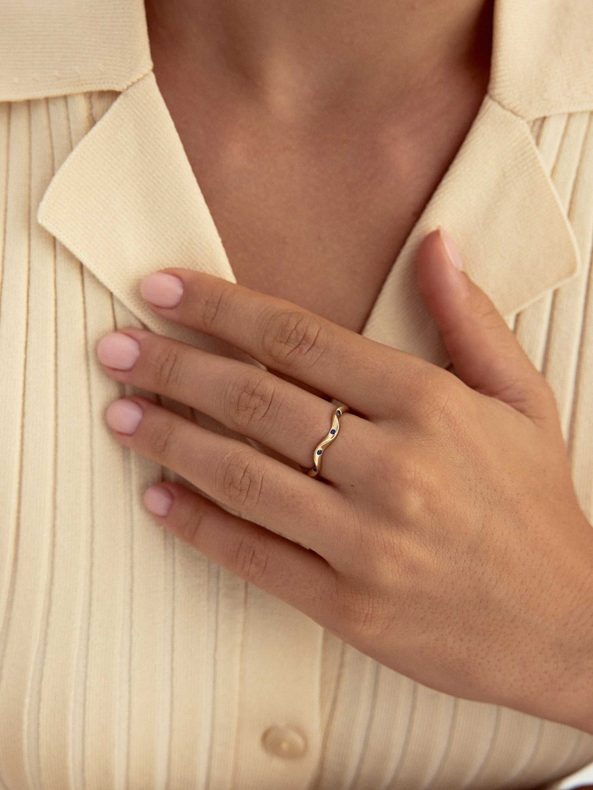  by Elef Jewelry