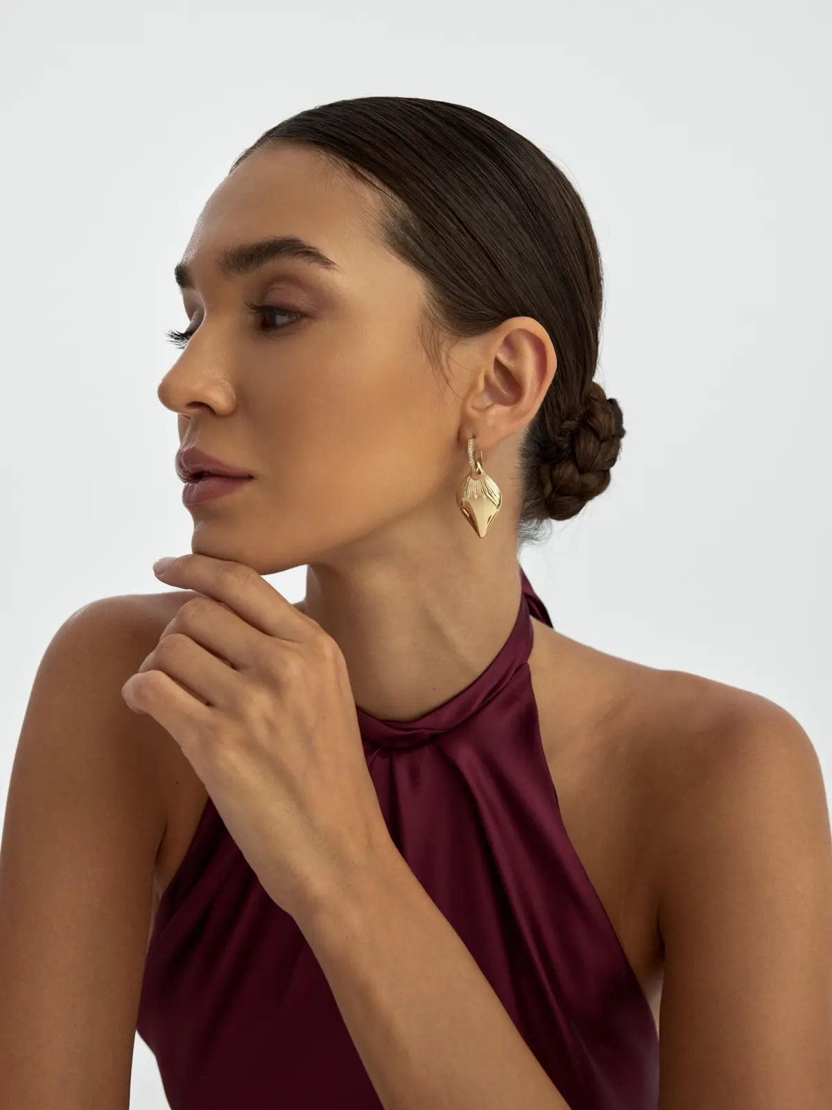  by Elef Jewelry