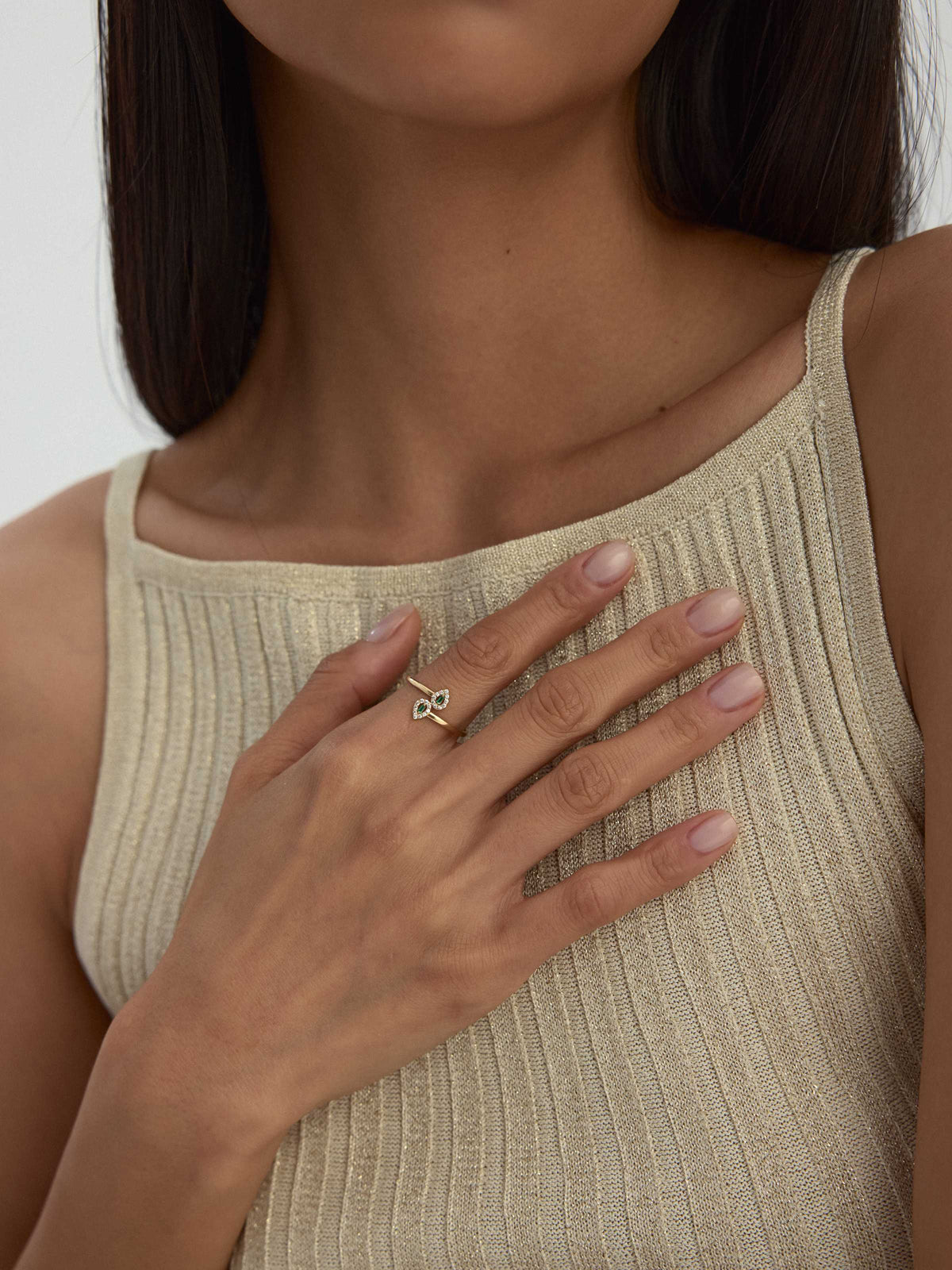  by Elef Jewelry