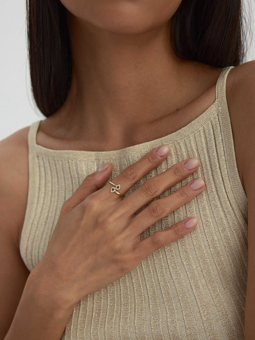  by Elef Jewelry