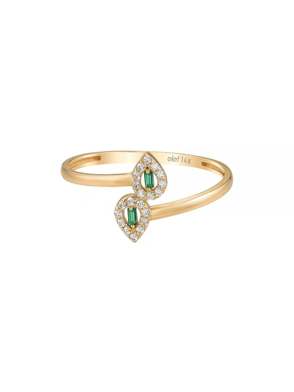  by Elef Jewelry
