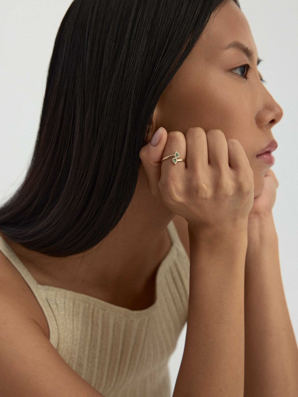  by Elef Jewelry
