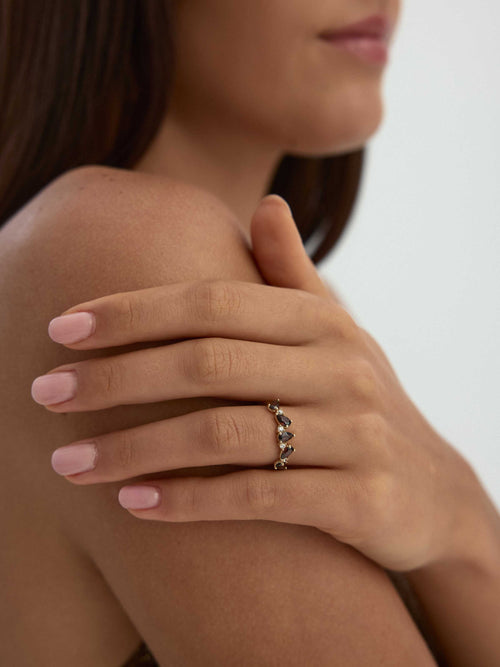  by Elef Jewelry