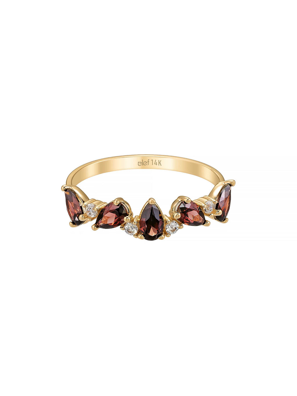  by Elef Jewelry