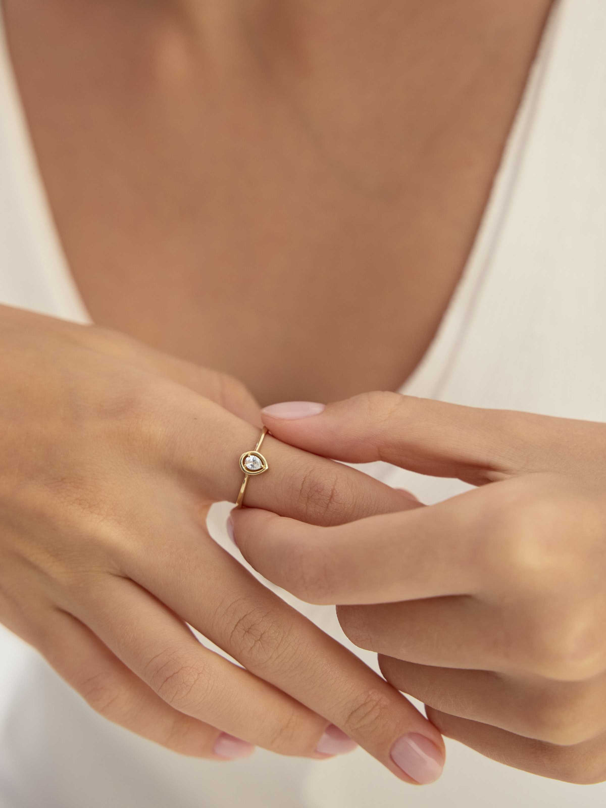 by Elef Jewelry