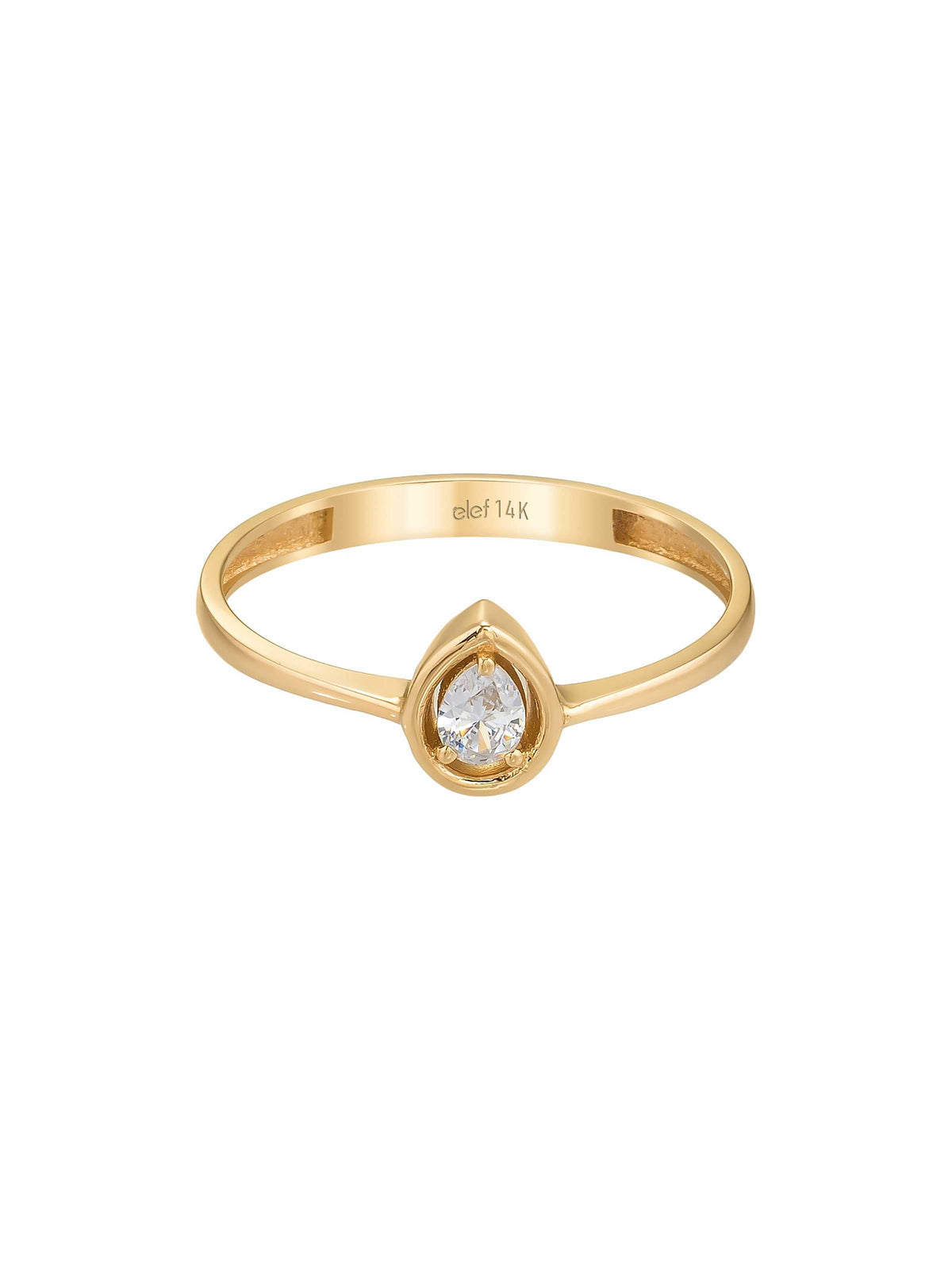  by Elef Jewelry