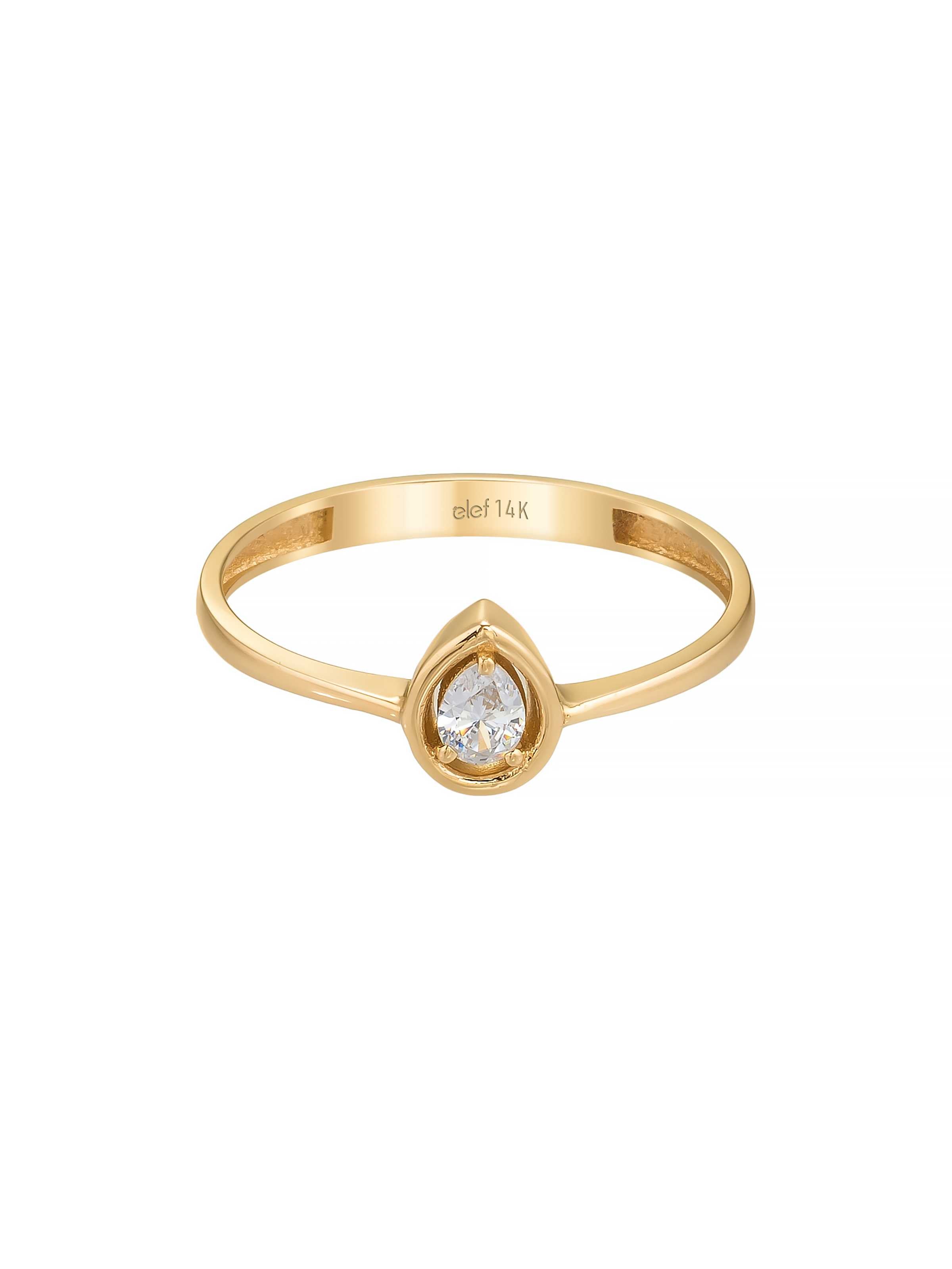  by Elef Jewelry