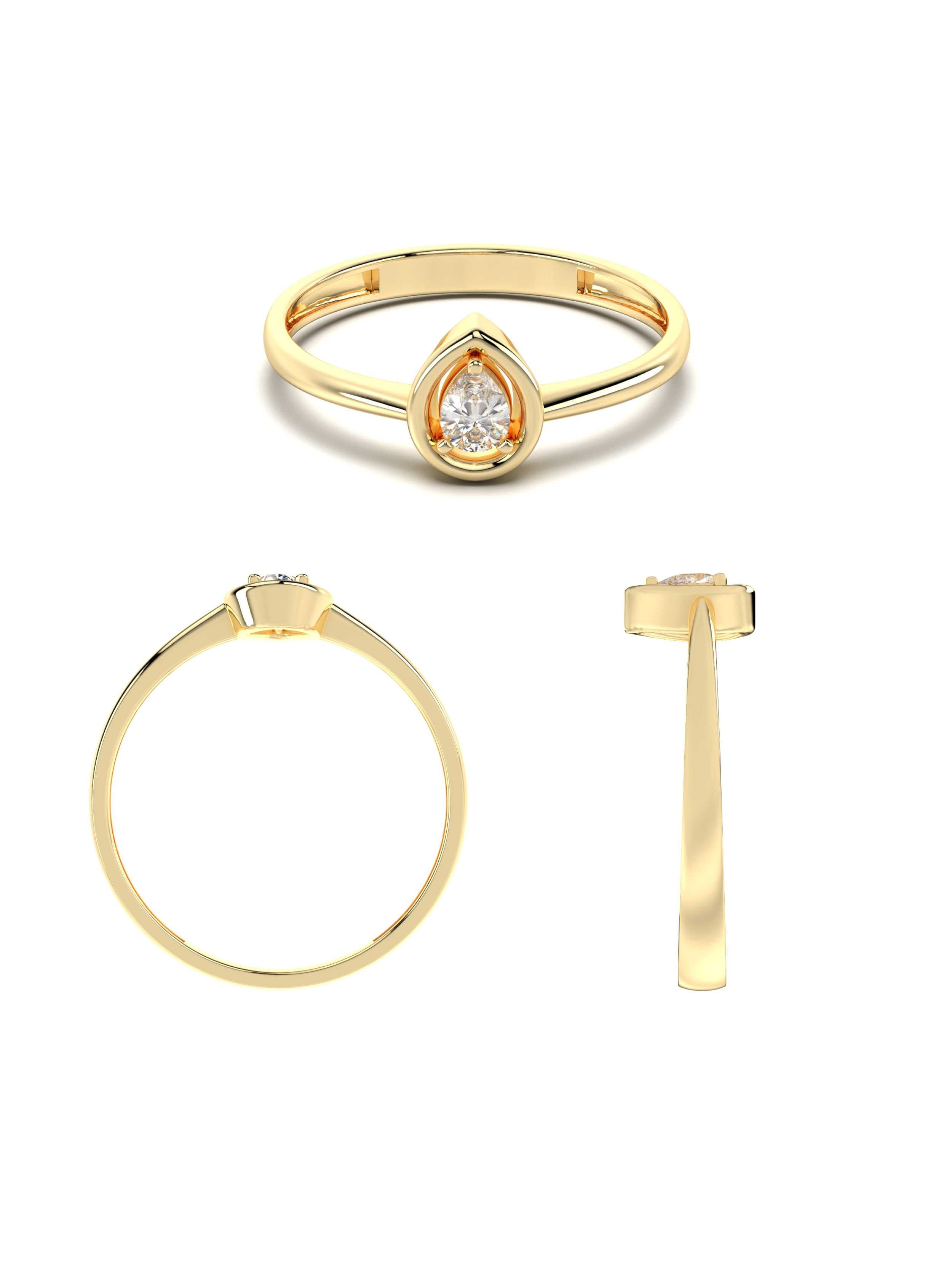  by Elef Jewelry