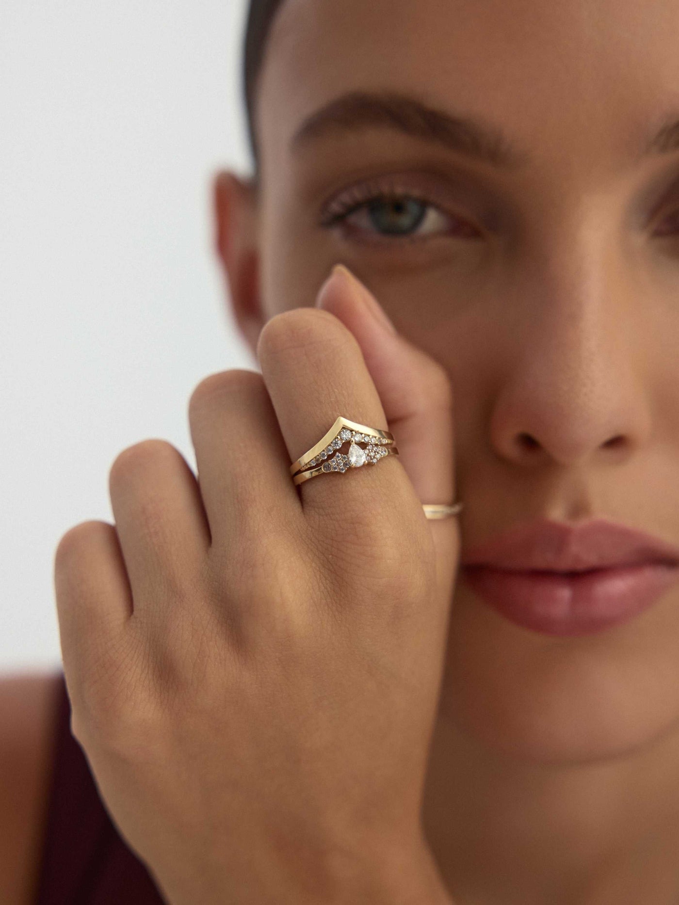  by Elef Jewelry
