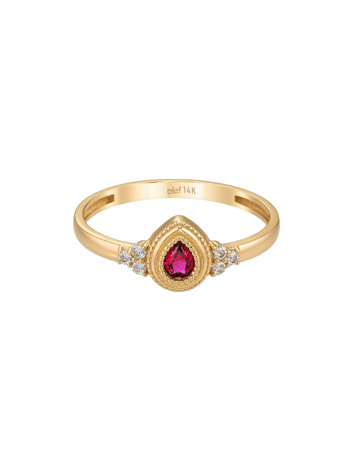  by Elef Jewelry