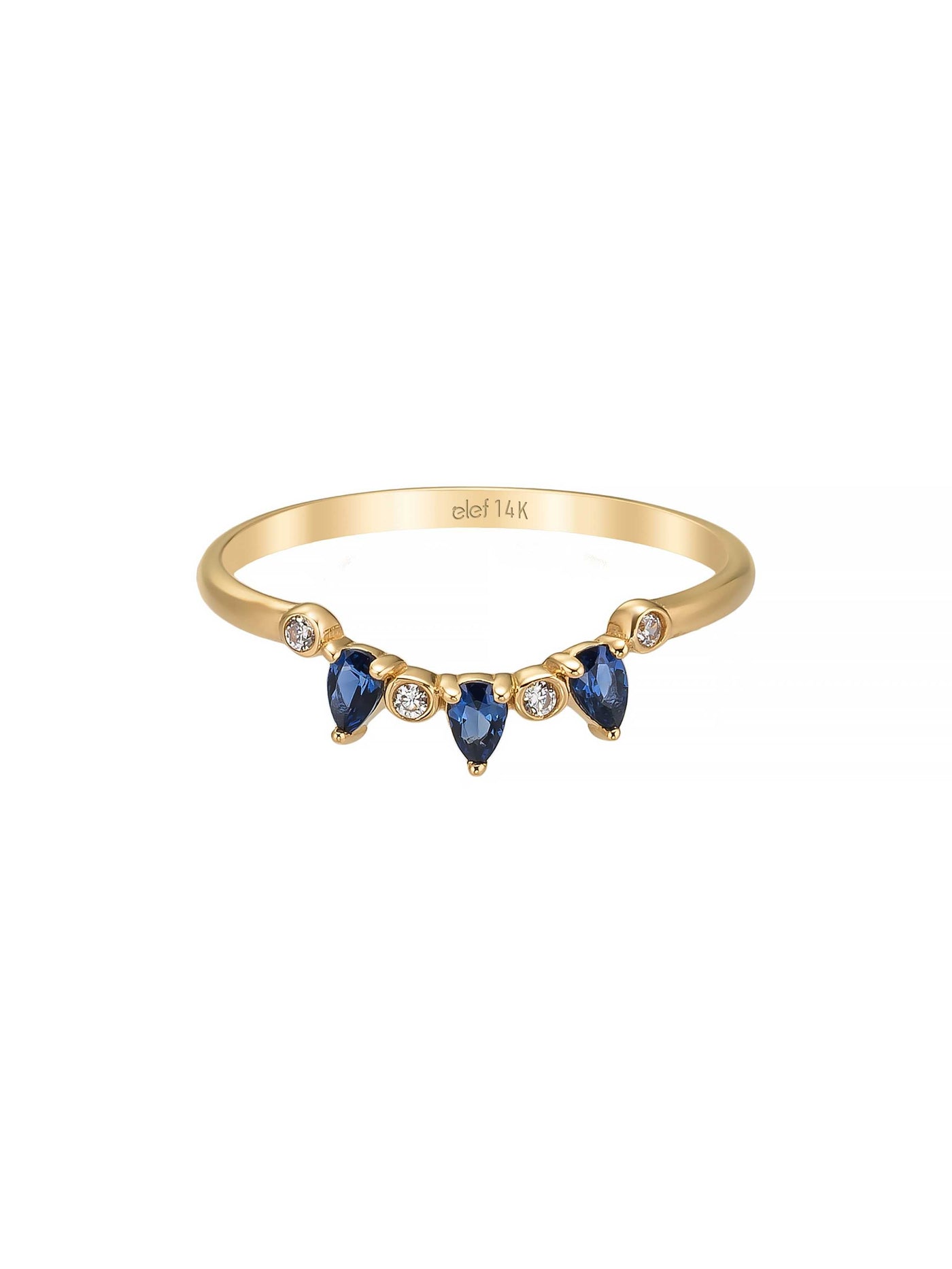  by Elef Jewelry