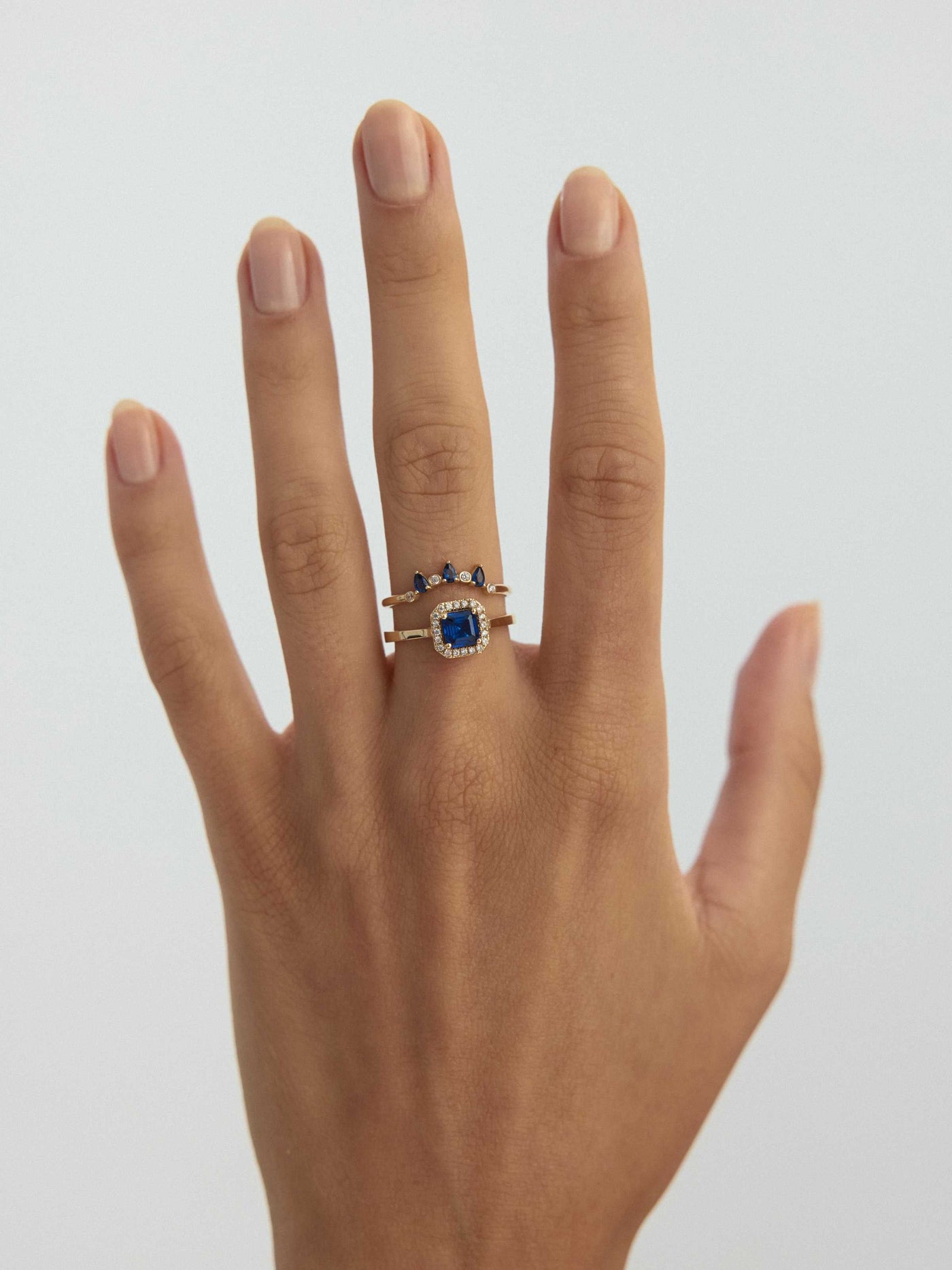  by Elef Jewelry