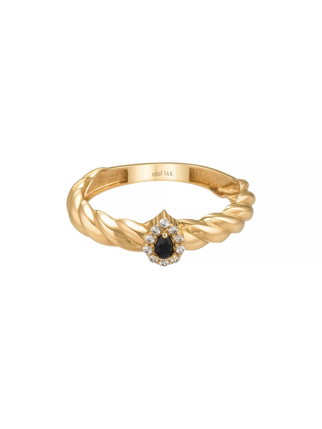  by Elef Jewelry