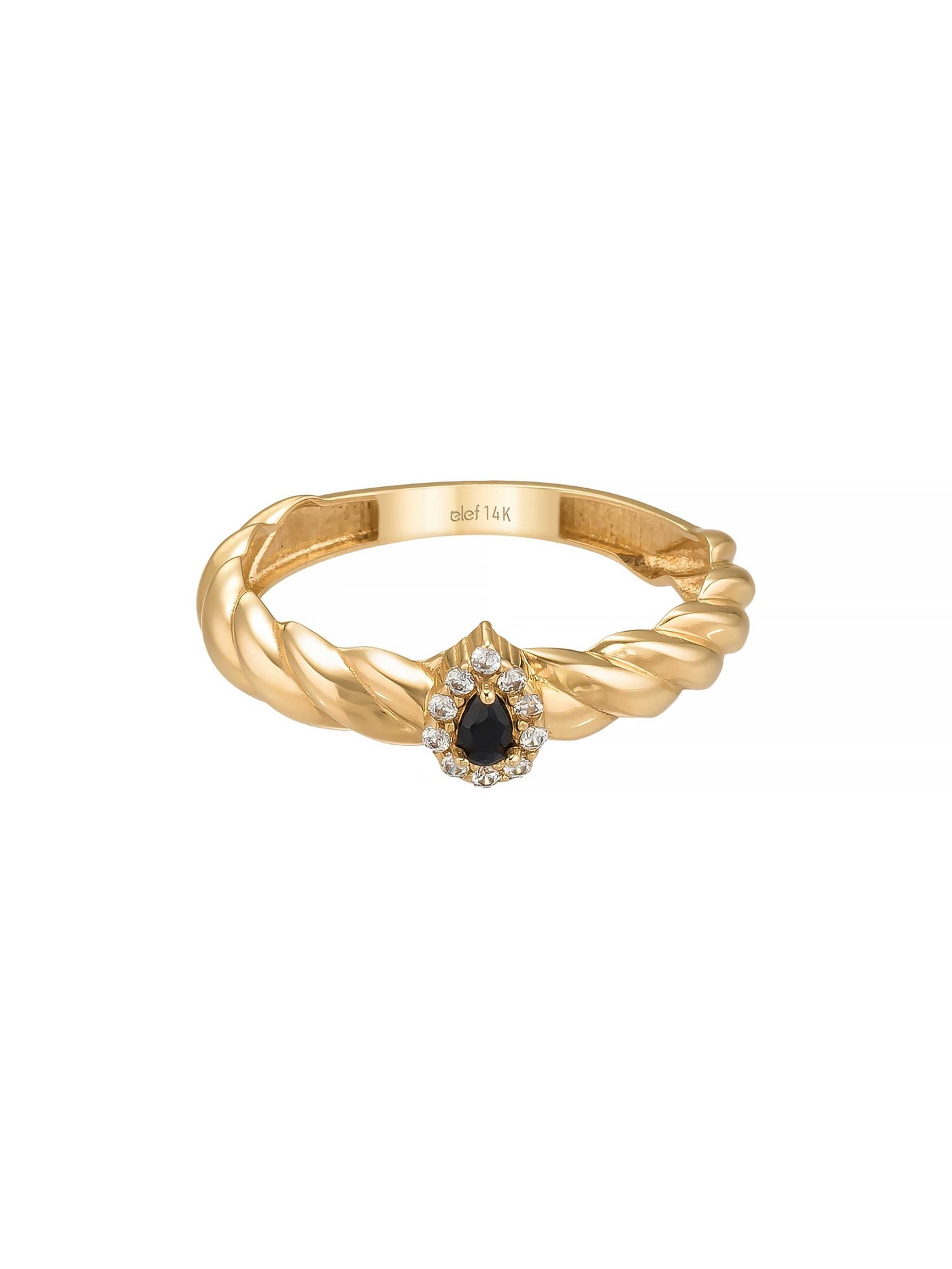  by Elef Jewelry