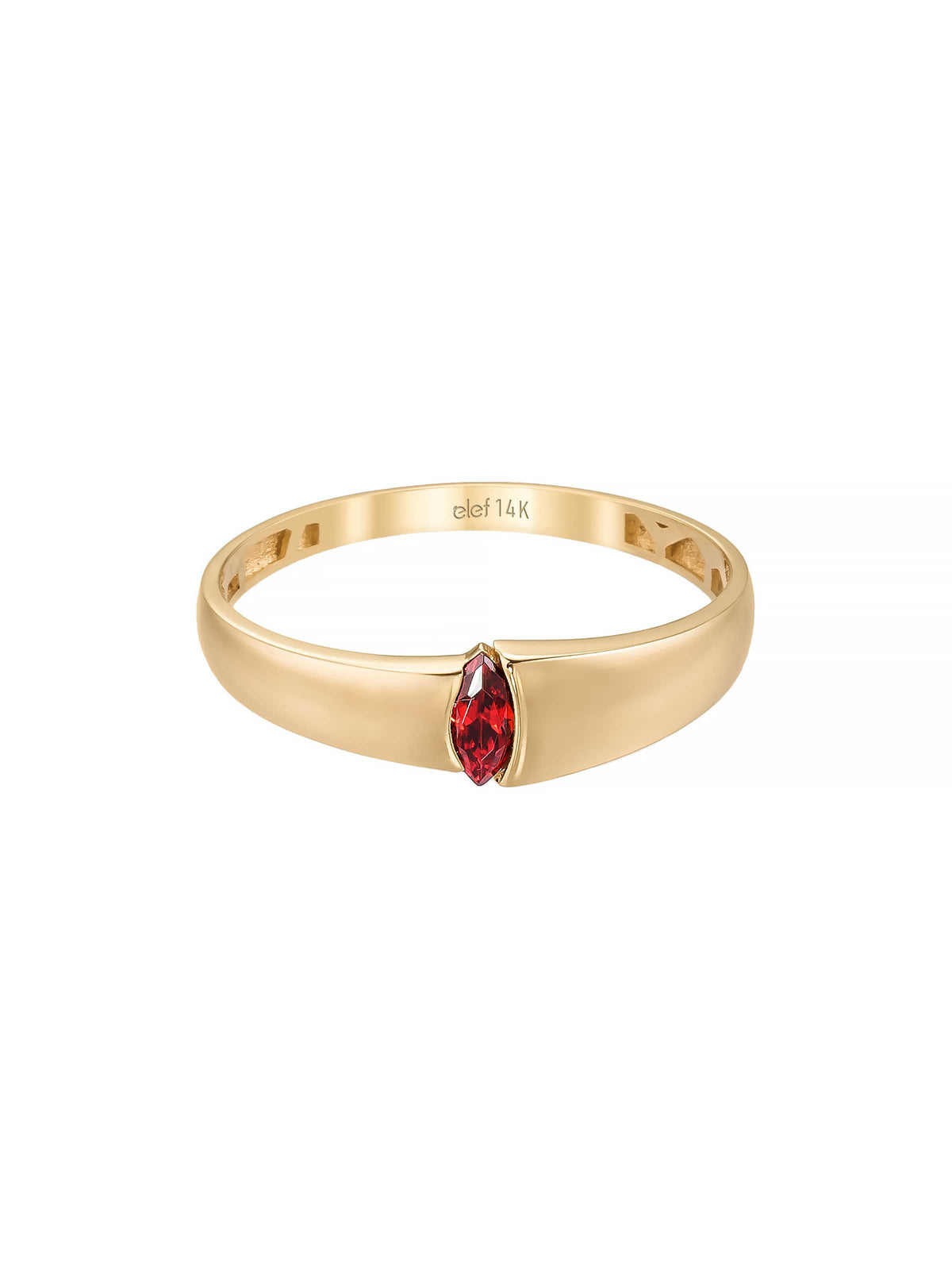 by Elef Jewelry
