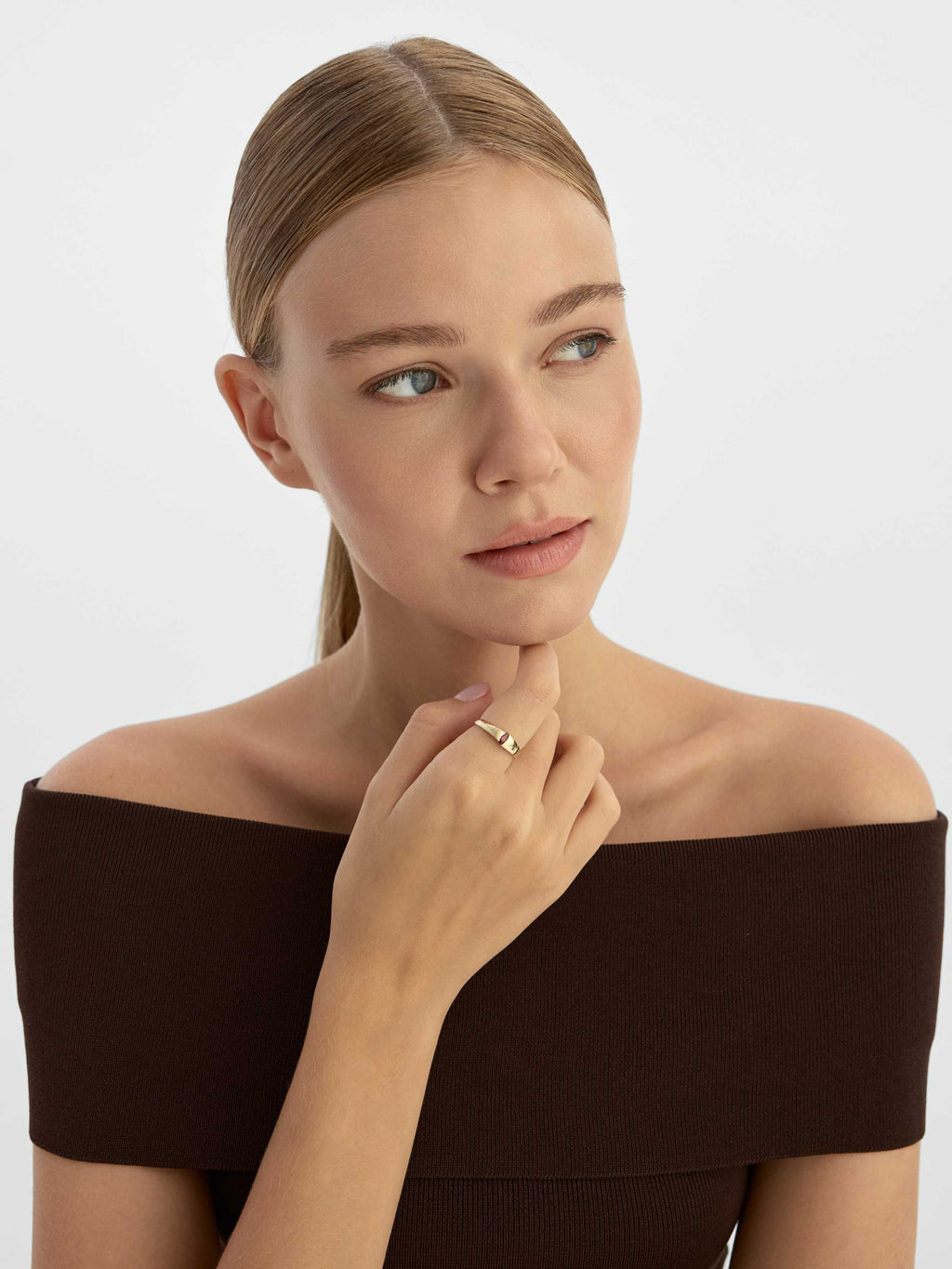  by Elef Jewelry
