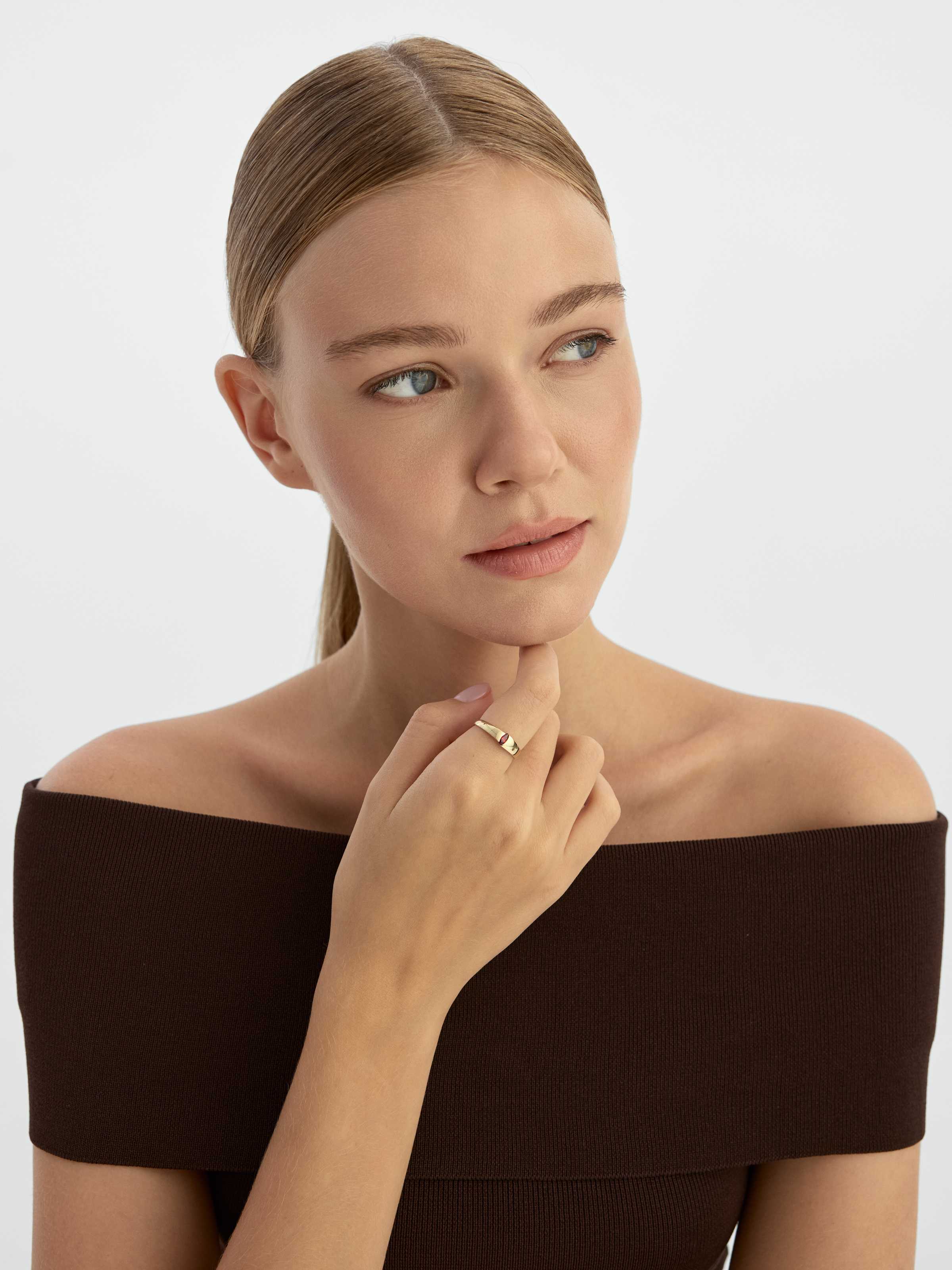  by Elef Jewelry