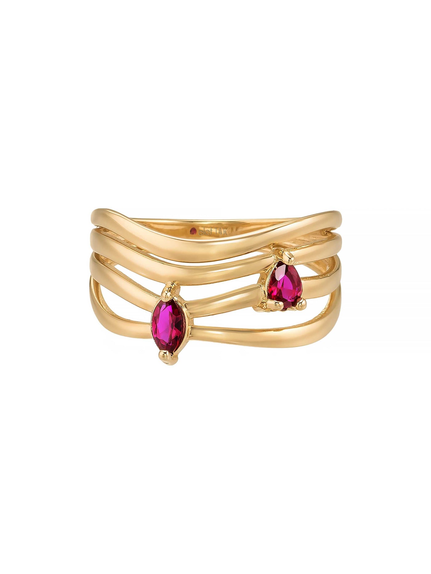  by Elef Jewelry