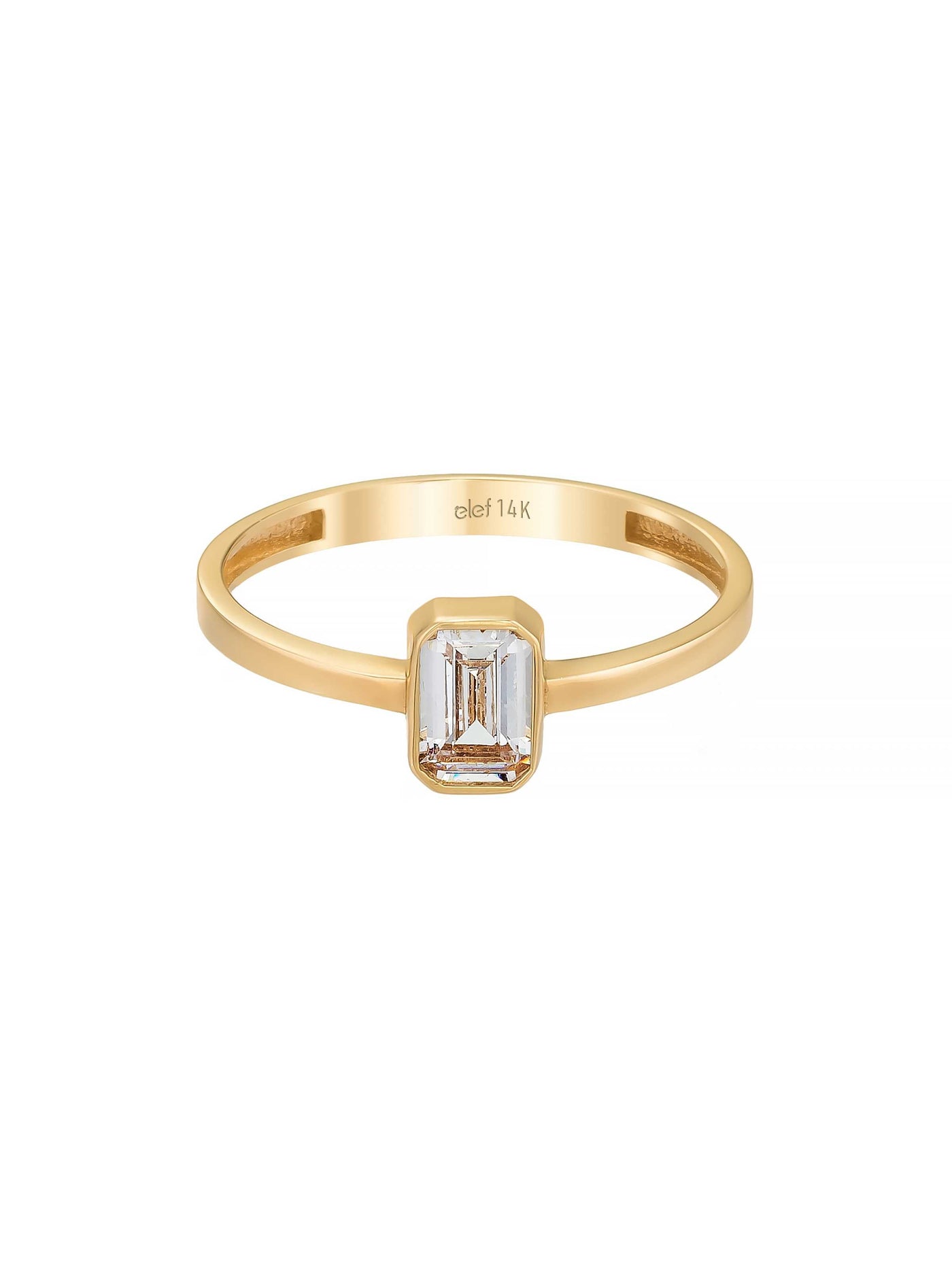  by Elef Jewelry