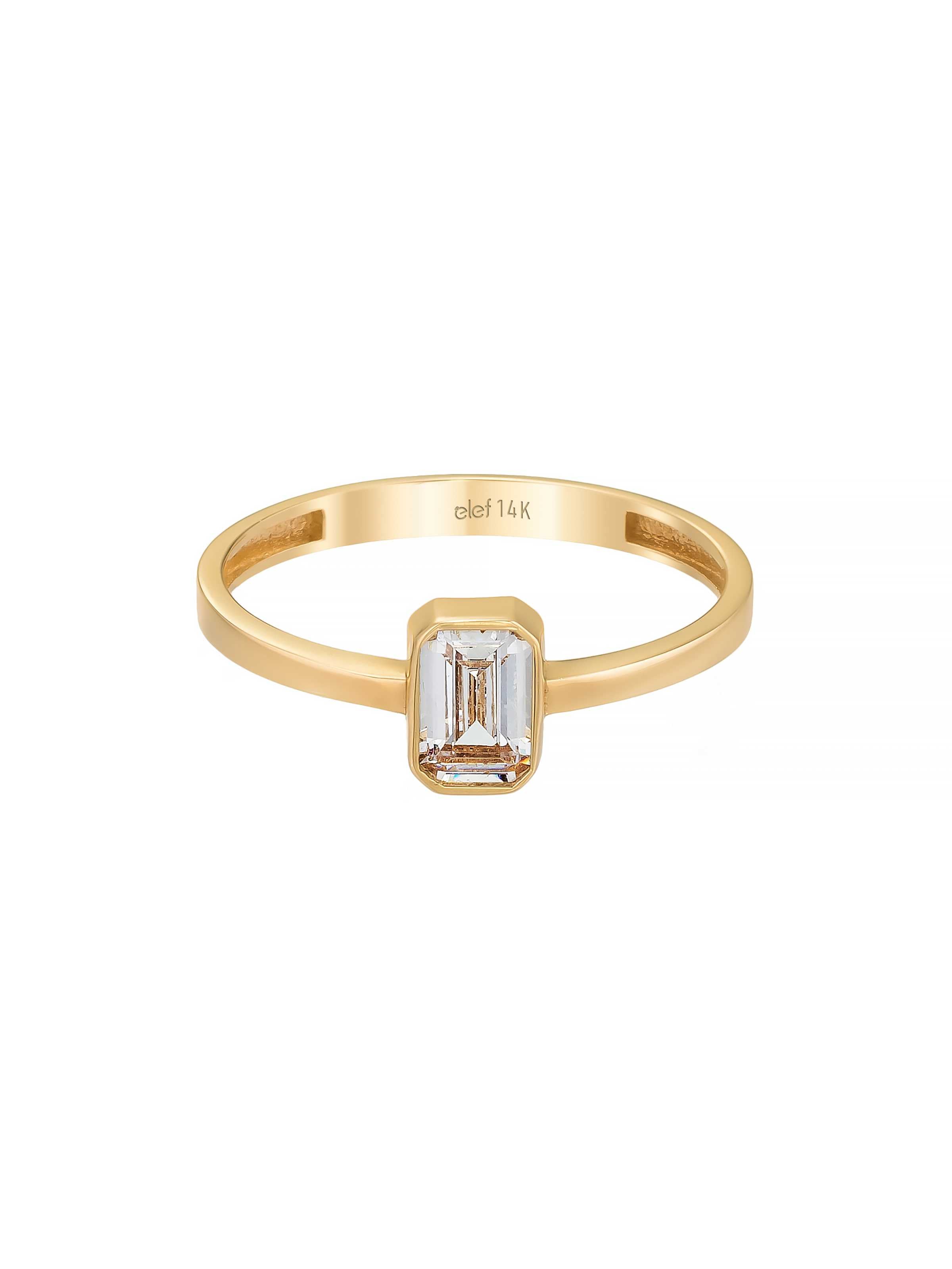  by Elef Jewelry