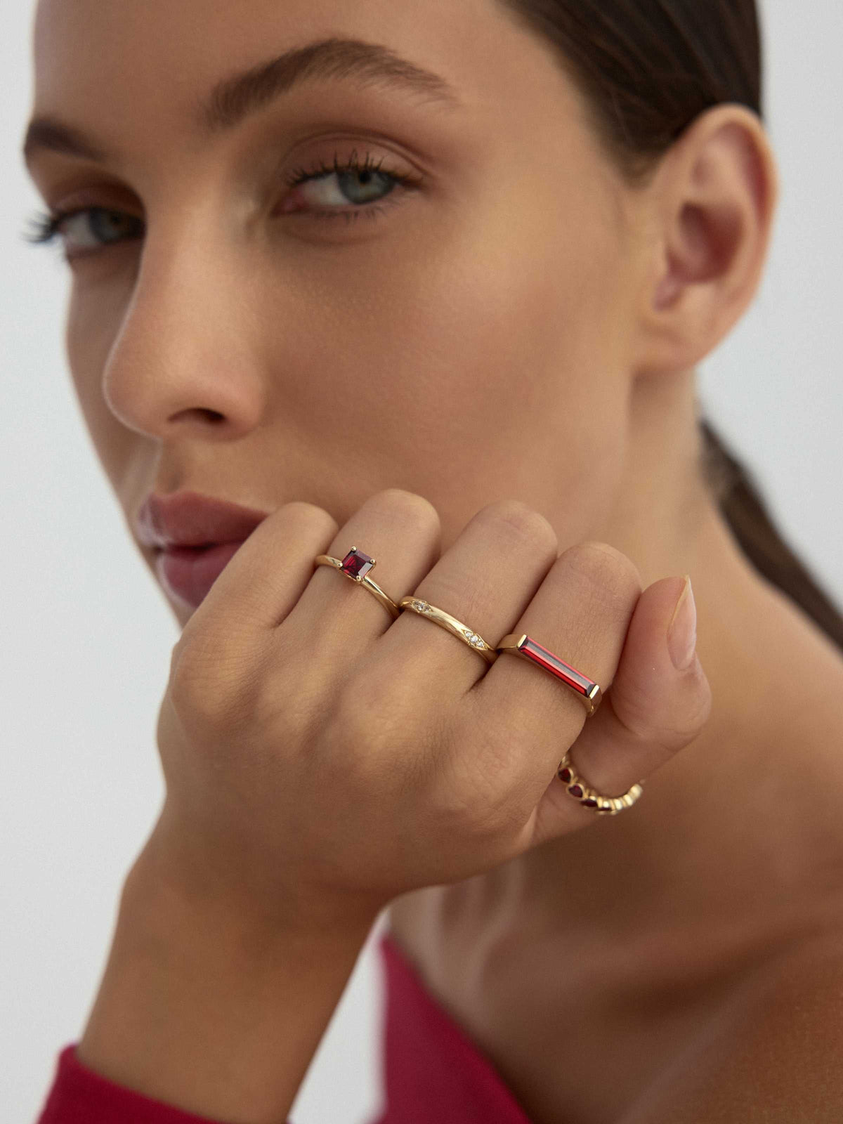  by Elef Jewelry