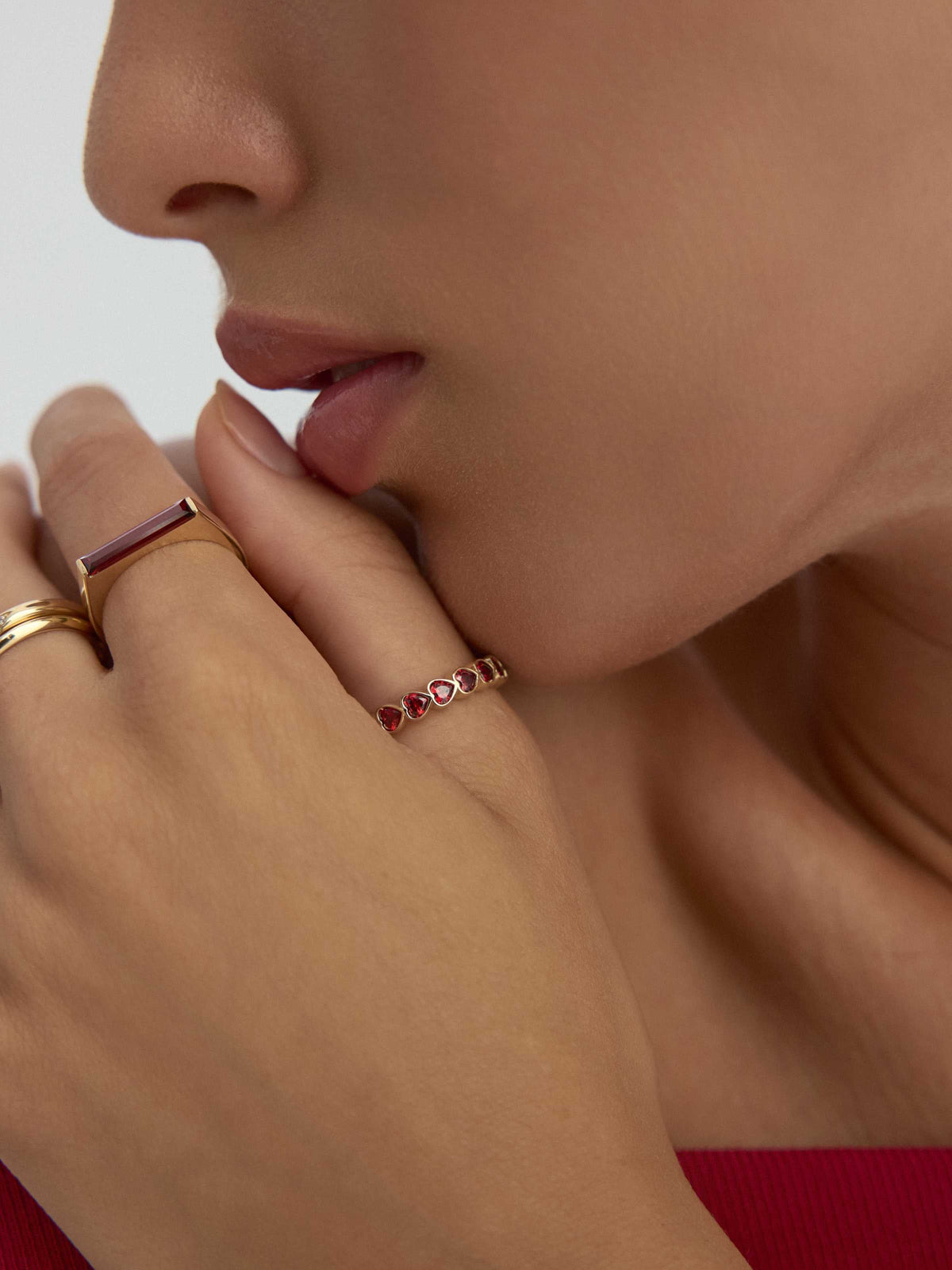  by Elef Jewelry