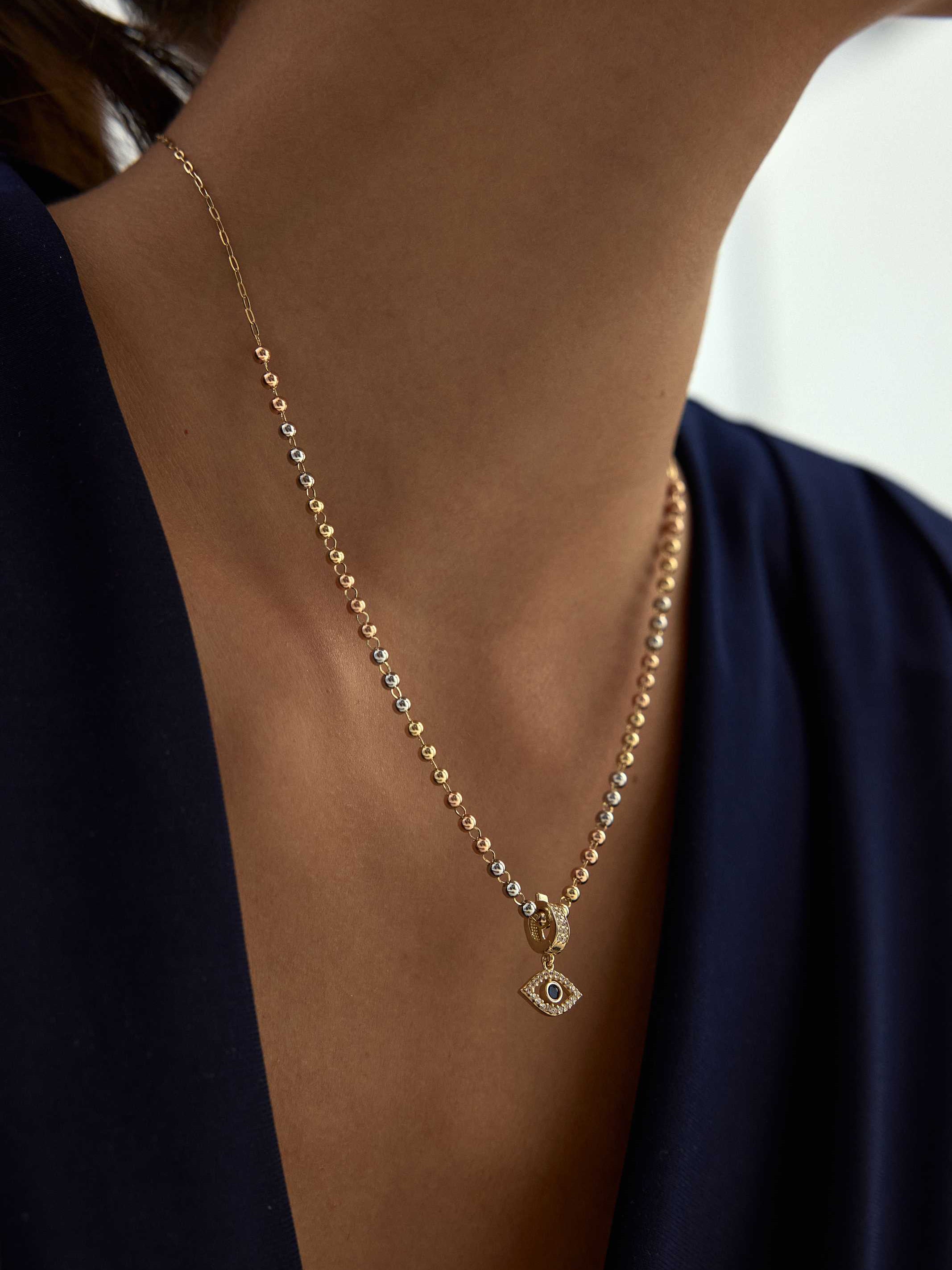  by Elef Jewelry