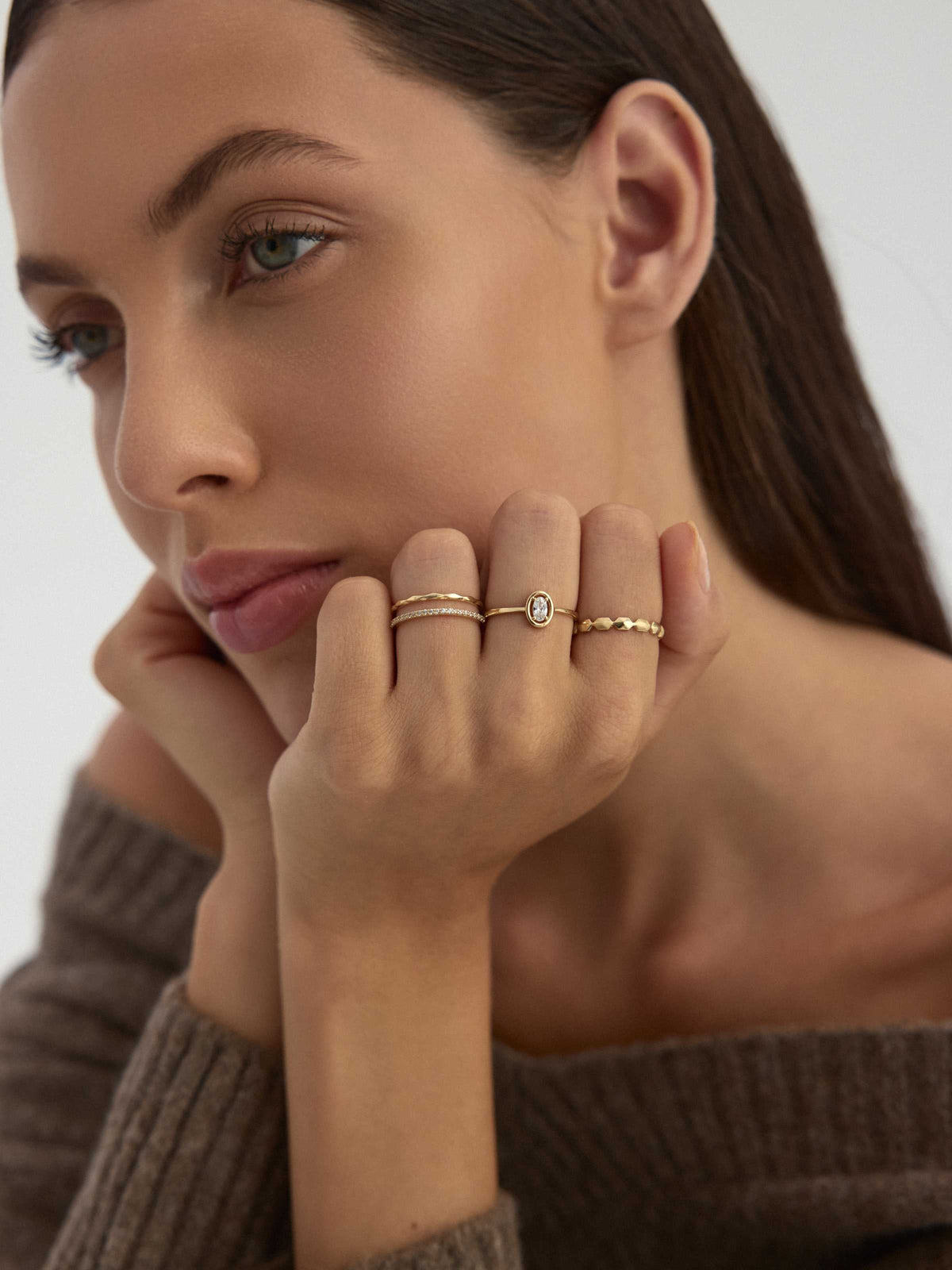  by Elef Jewelry