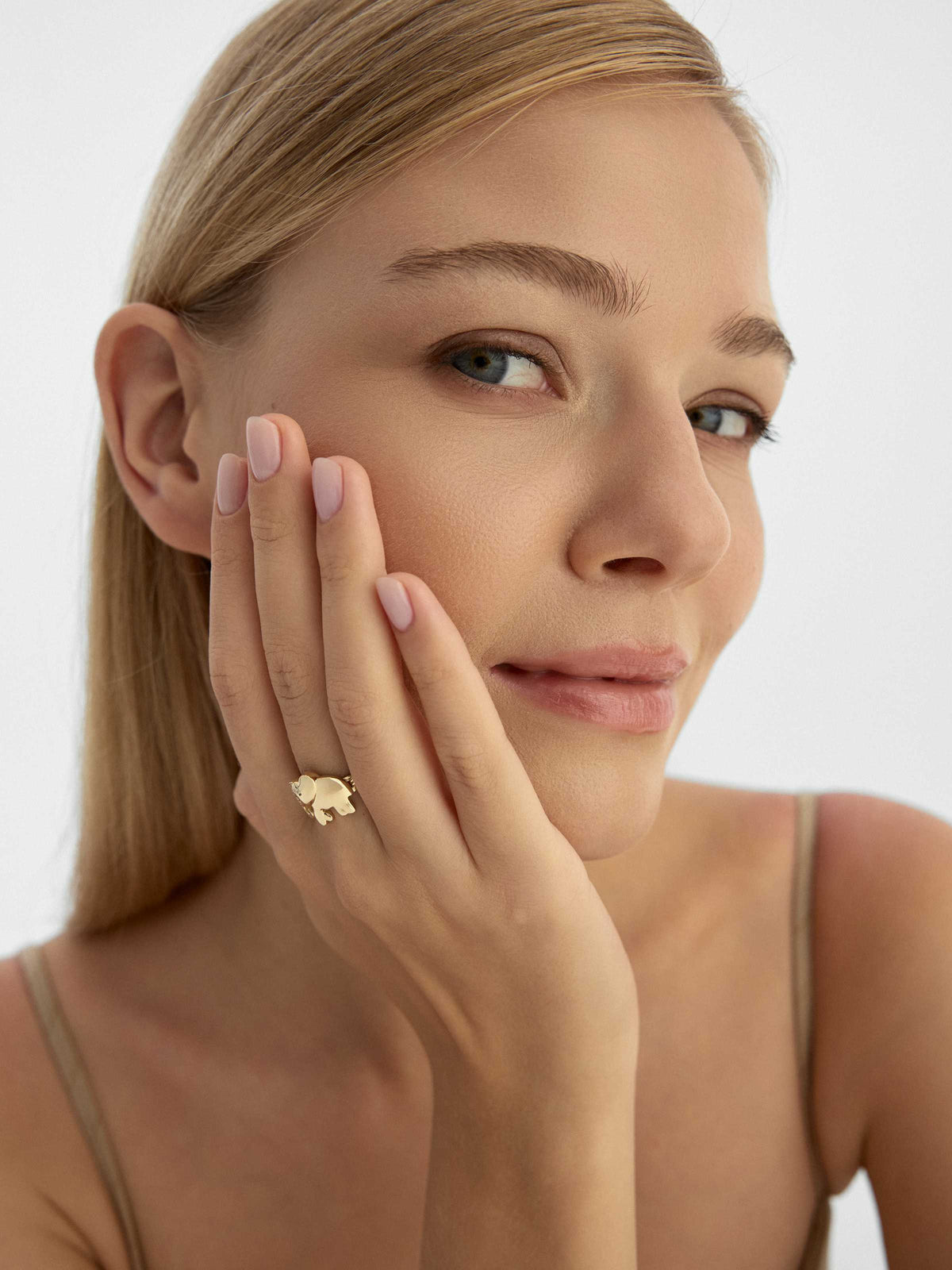  by Elef Jewelry