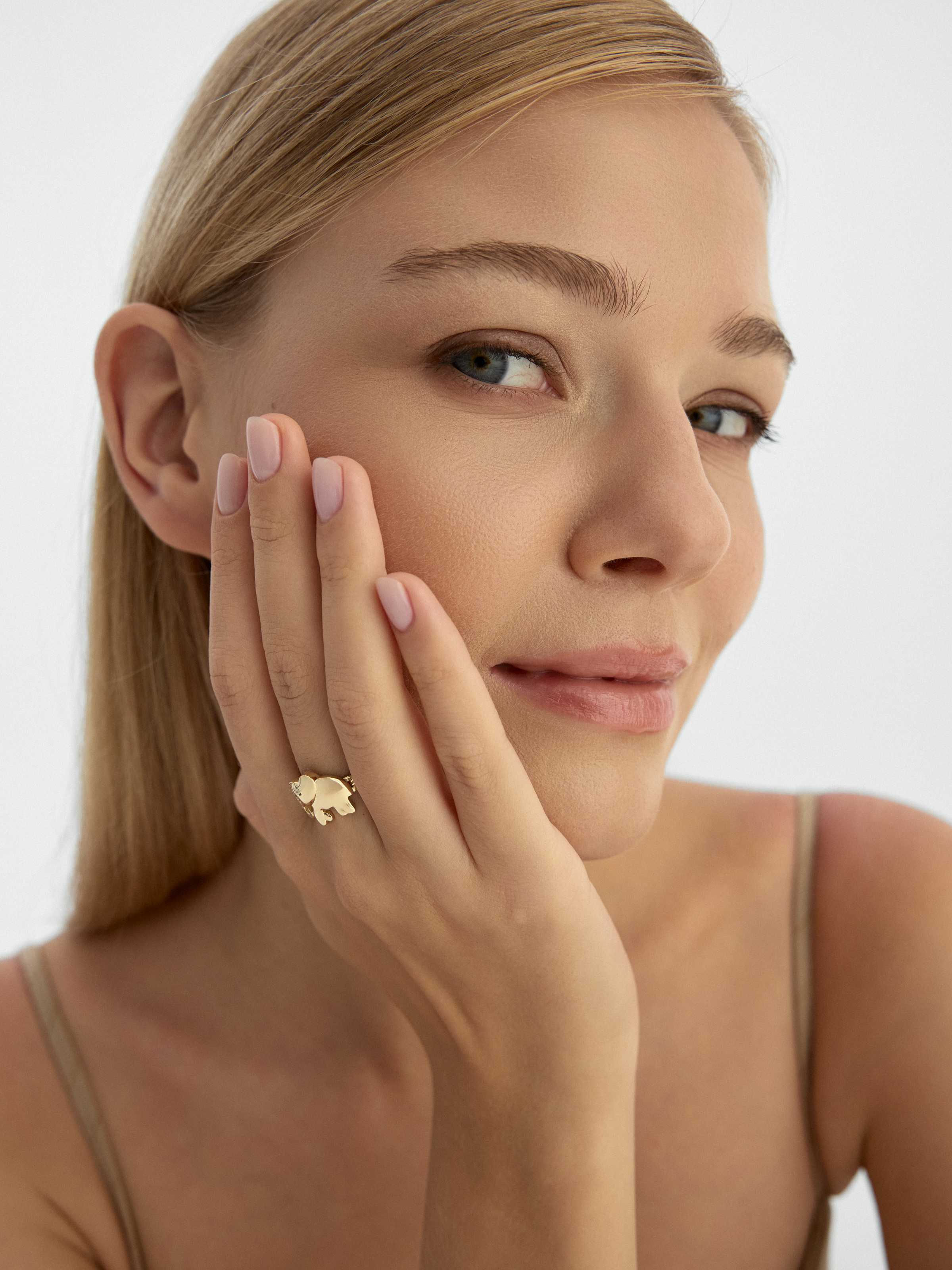  by Elef Jewelry