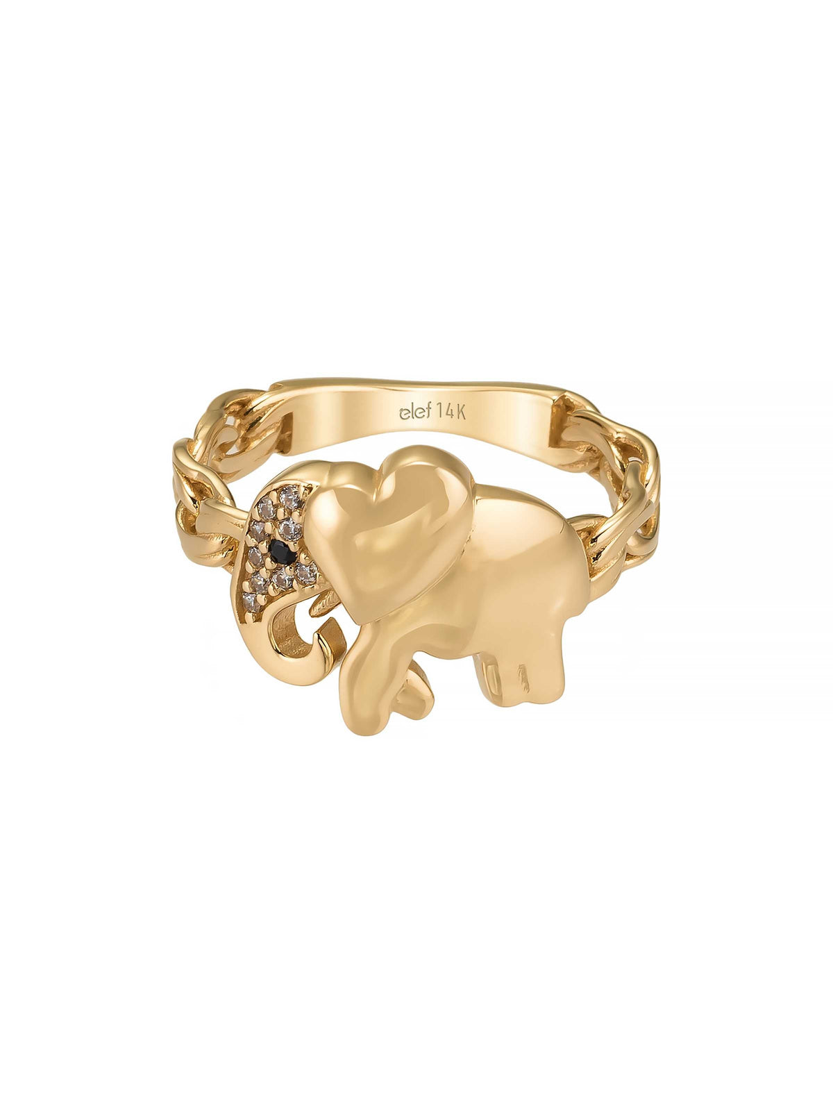  by Elef Jewelry