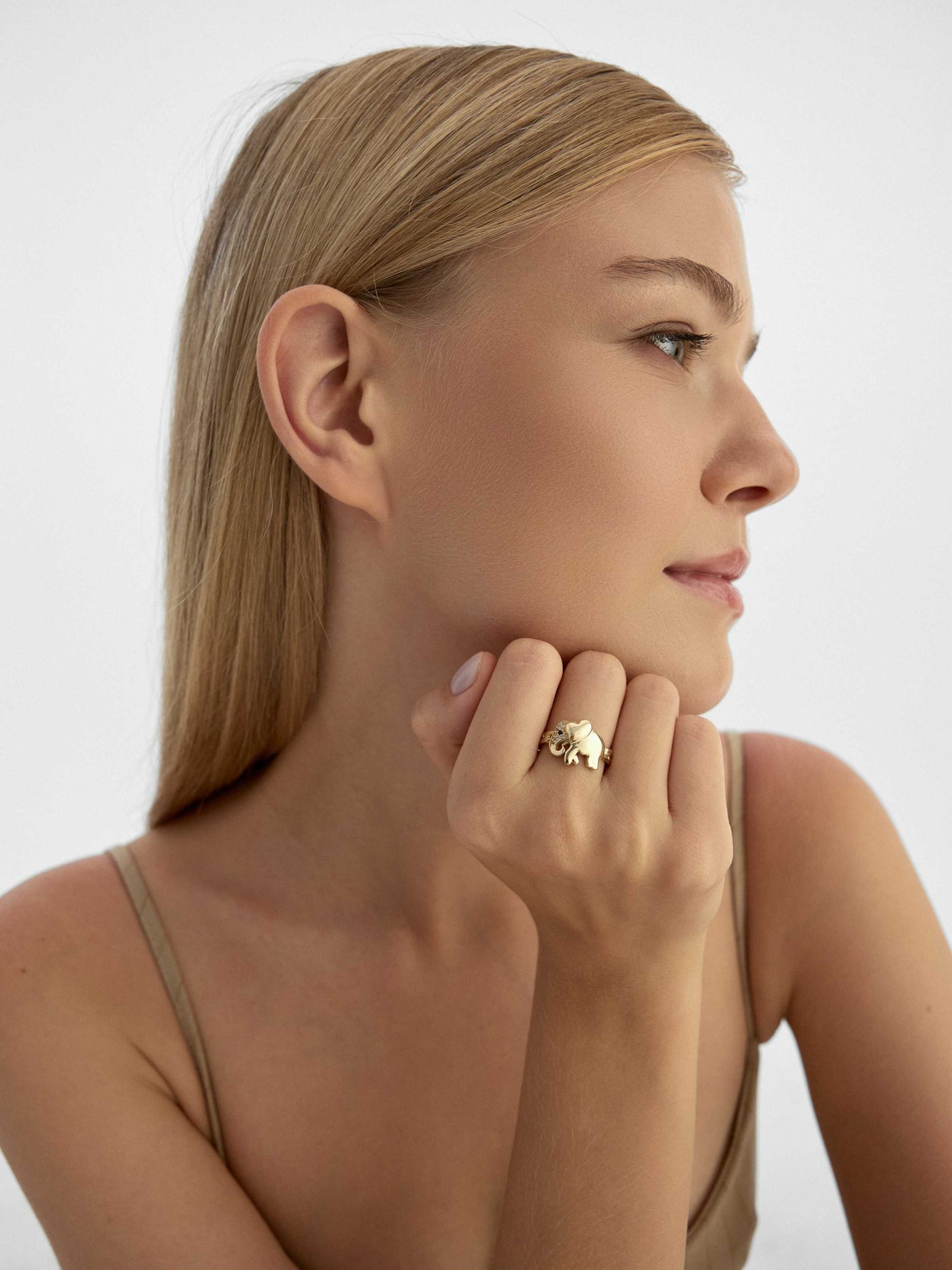  by Elef Jewelry