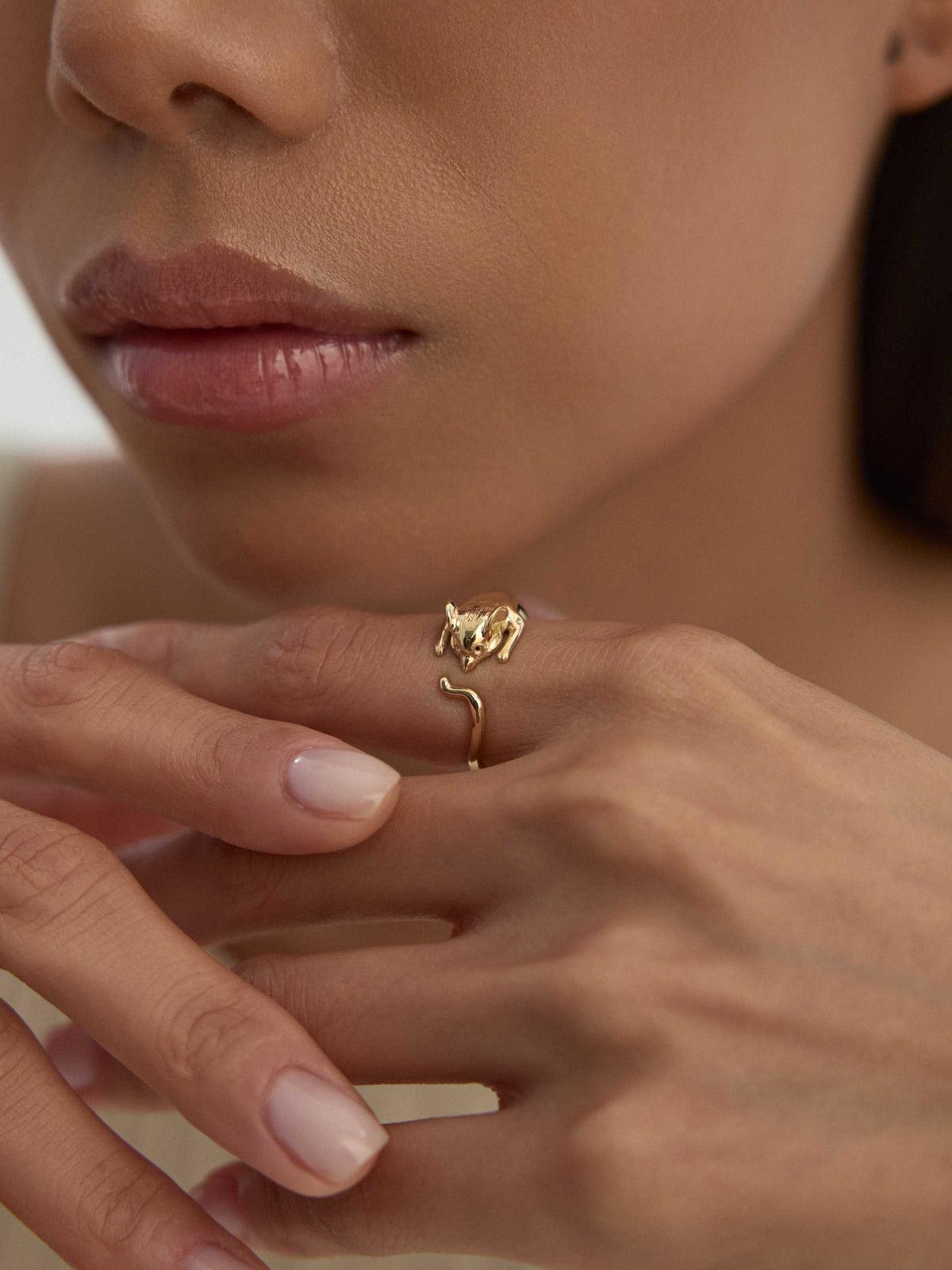  by Elef Jewelry