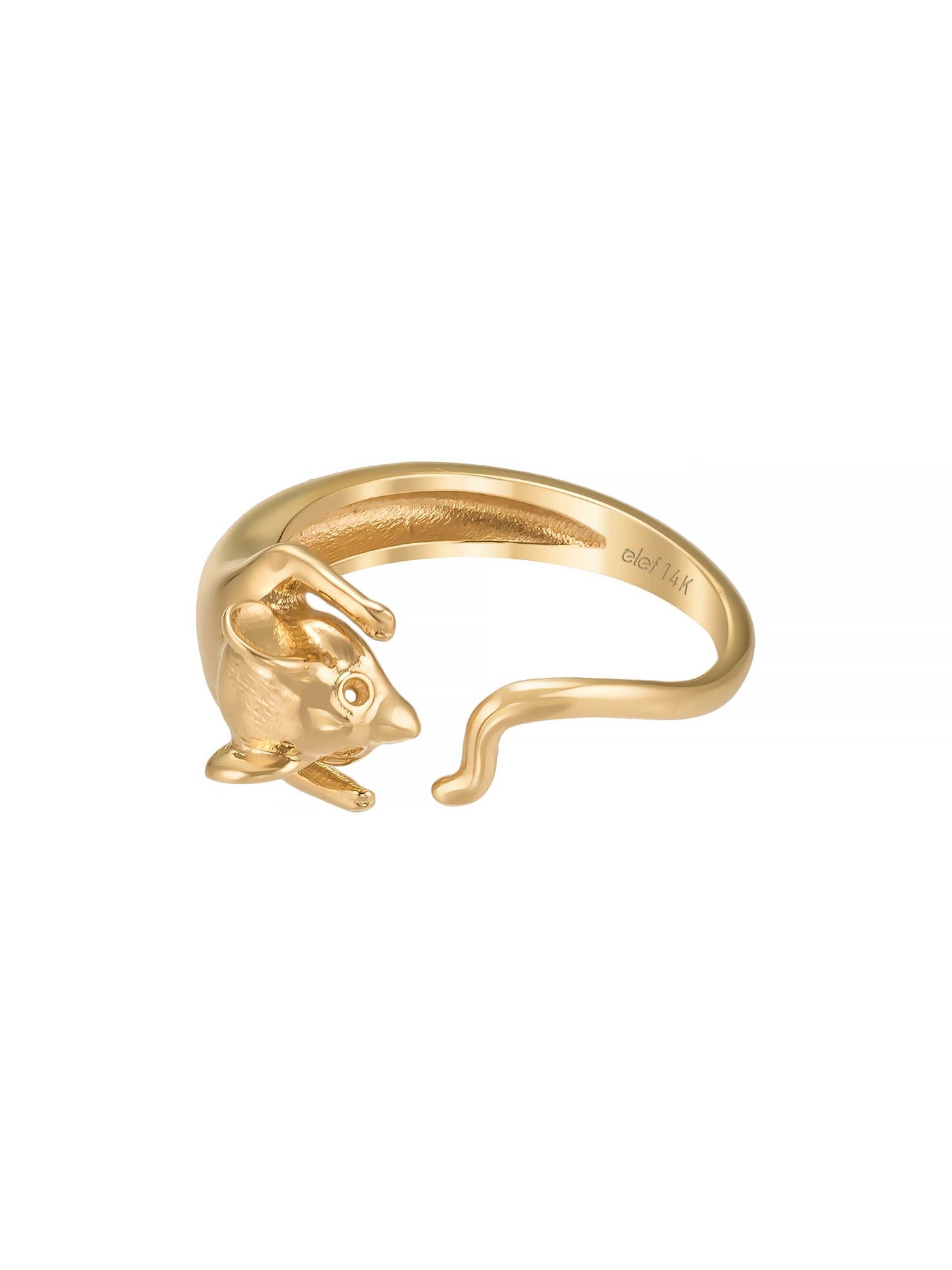  by Elef Jewelry