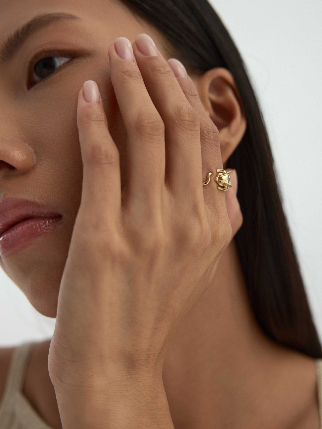  by Elef Jewelry