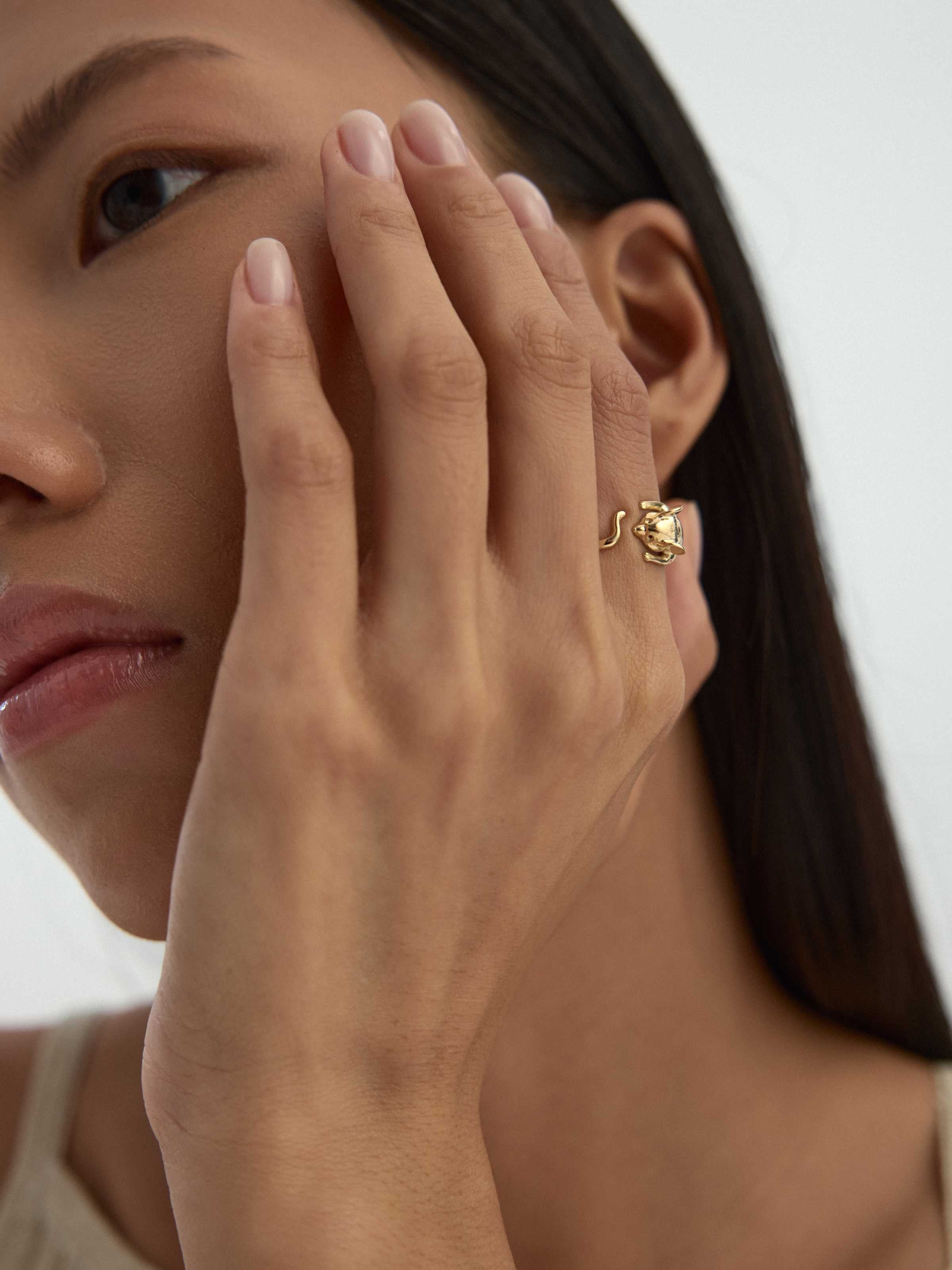  by Elef Jewelry
