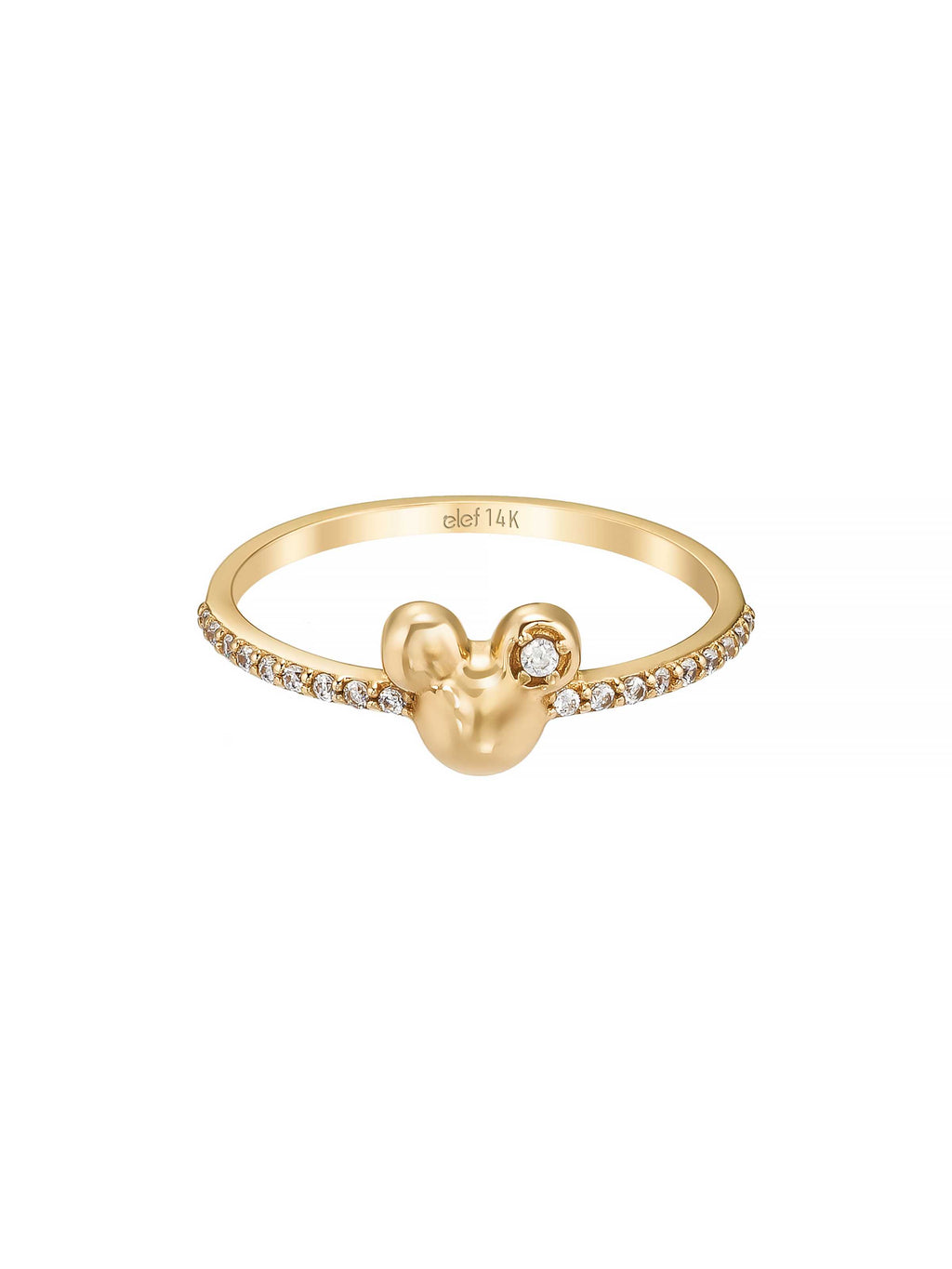  by Elef Jewelry