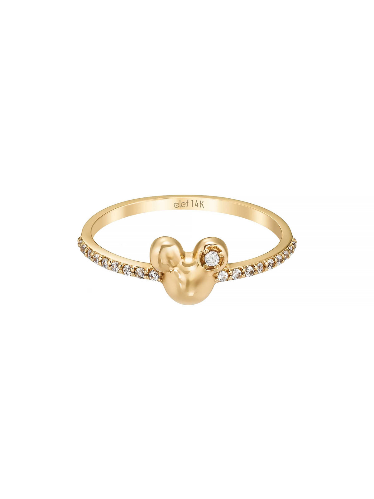  by Elef Jewelry