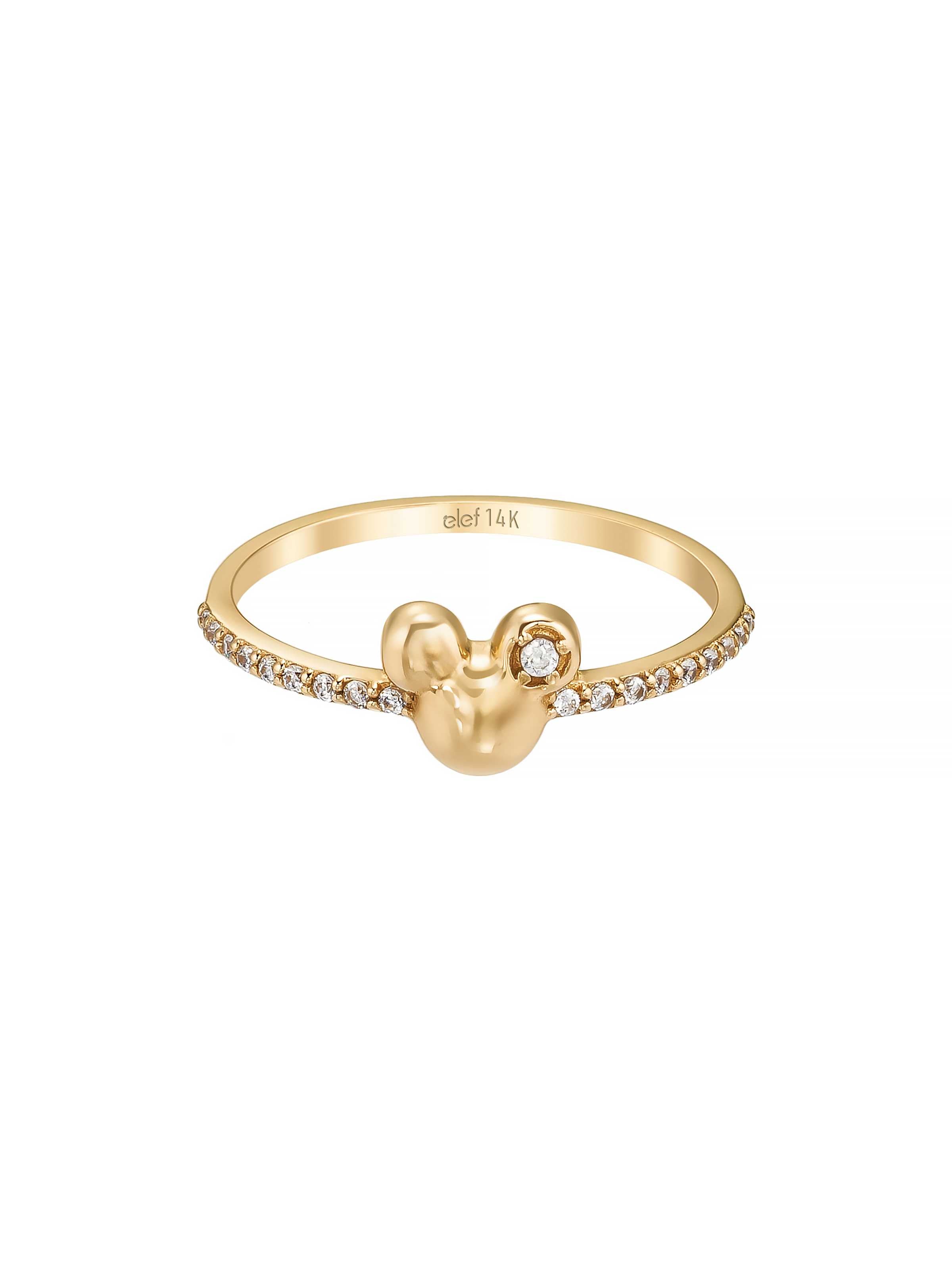  by Elef Jewelry