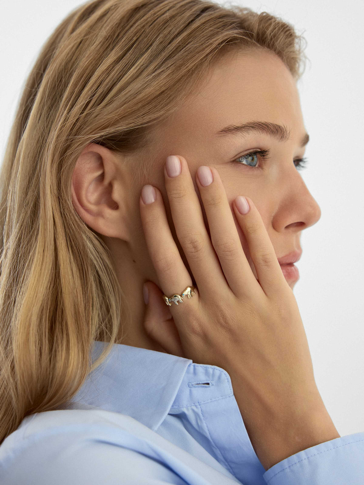  by Elef Jewelry