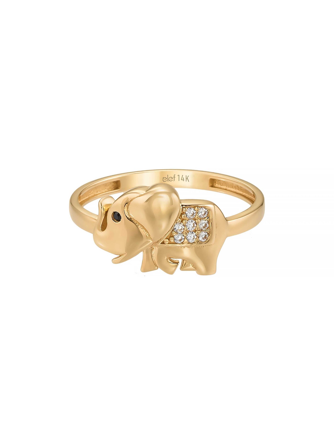  by Elef Jewelry