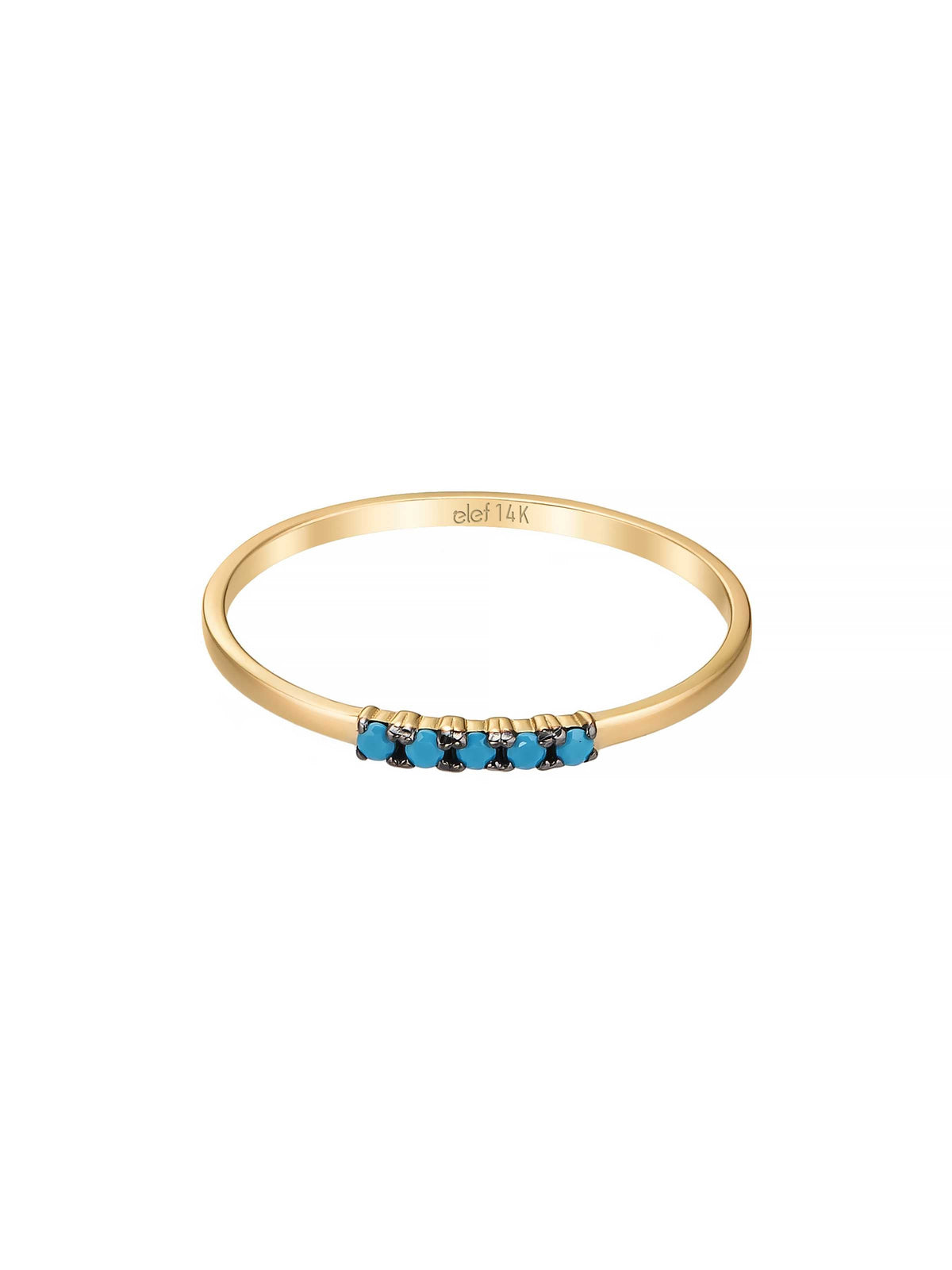  by Elef Jewelry