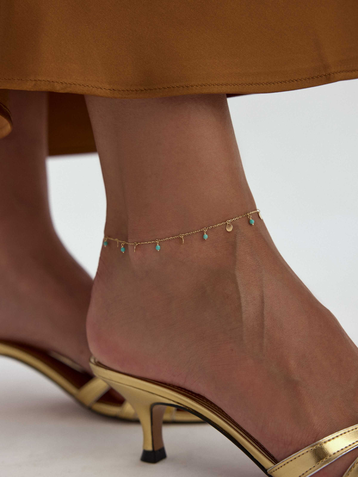  by Elef Jewelry