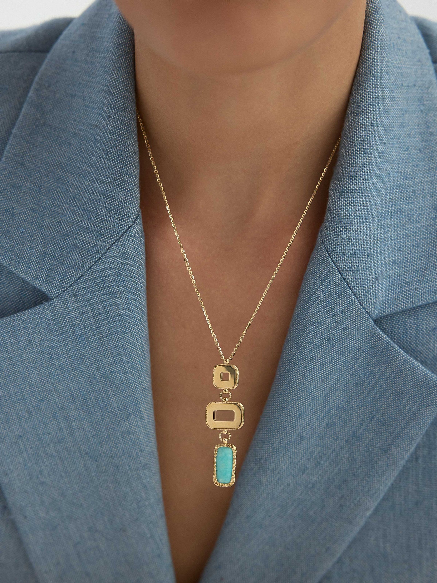  by Elef Jewelry