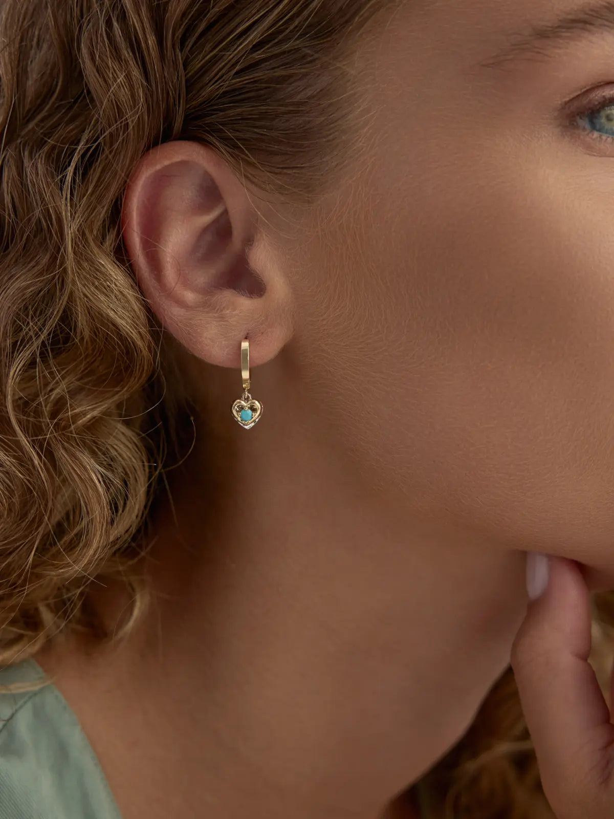  by Elef Jewelry