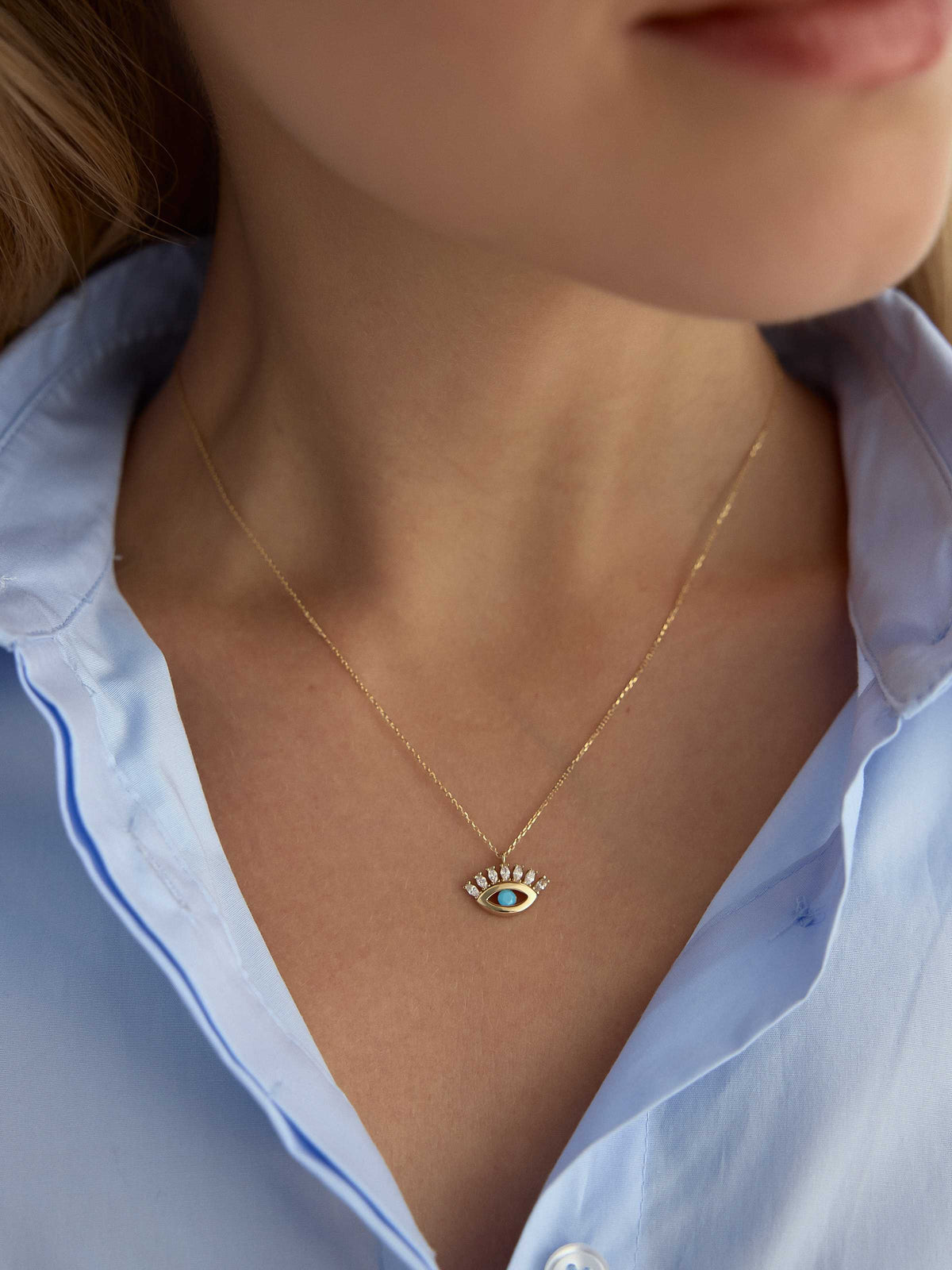  by Elef Jewelry
