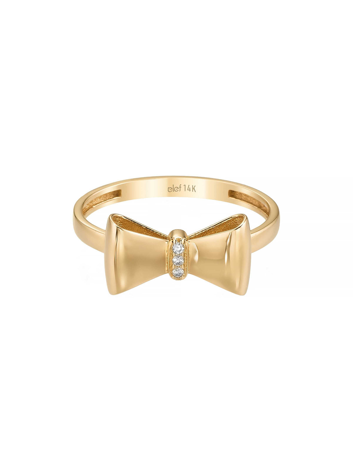  by Elef Jewelry