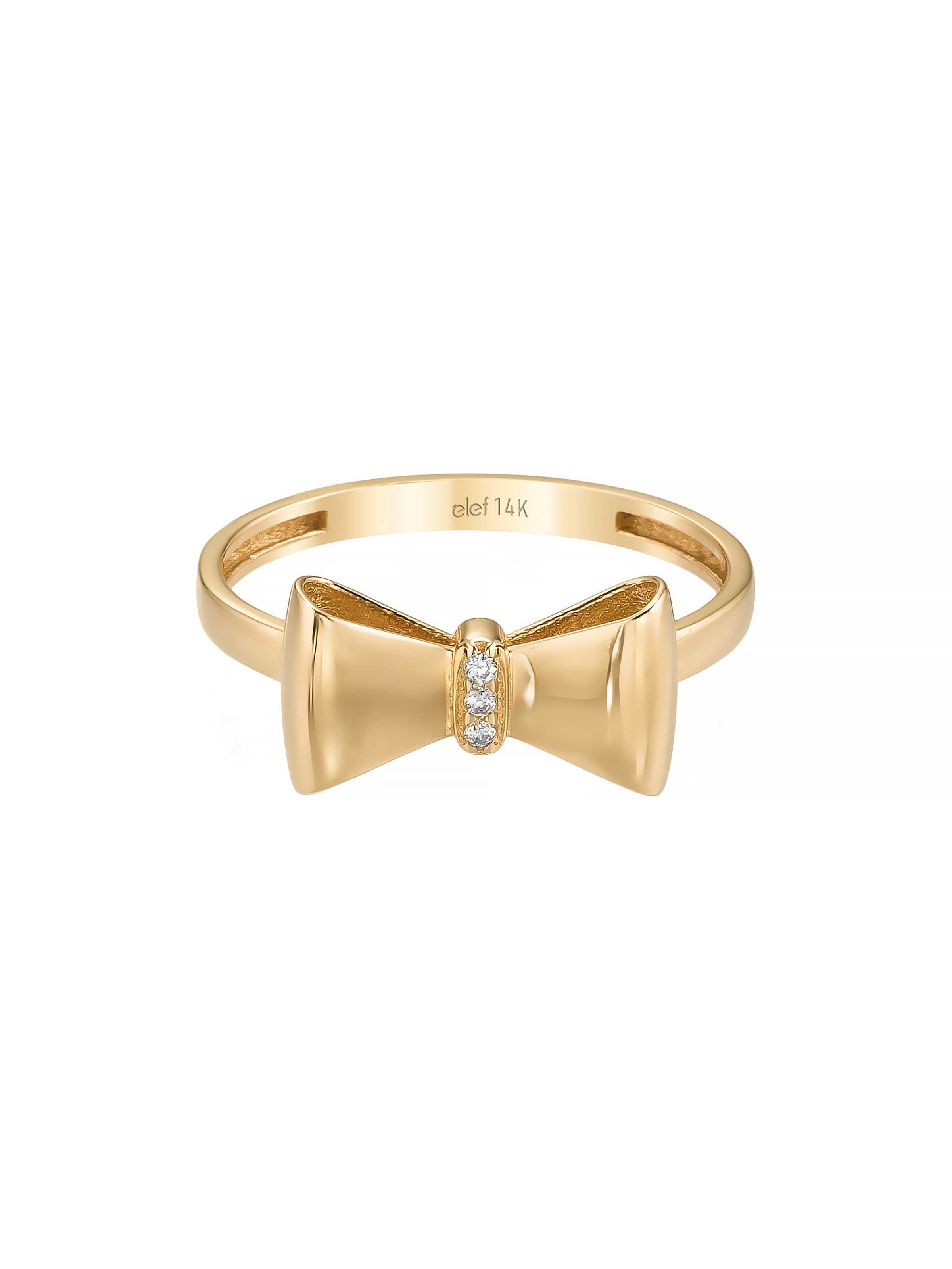  by Elef Jewelry
